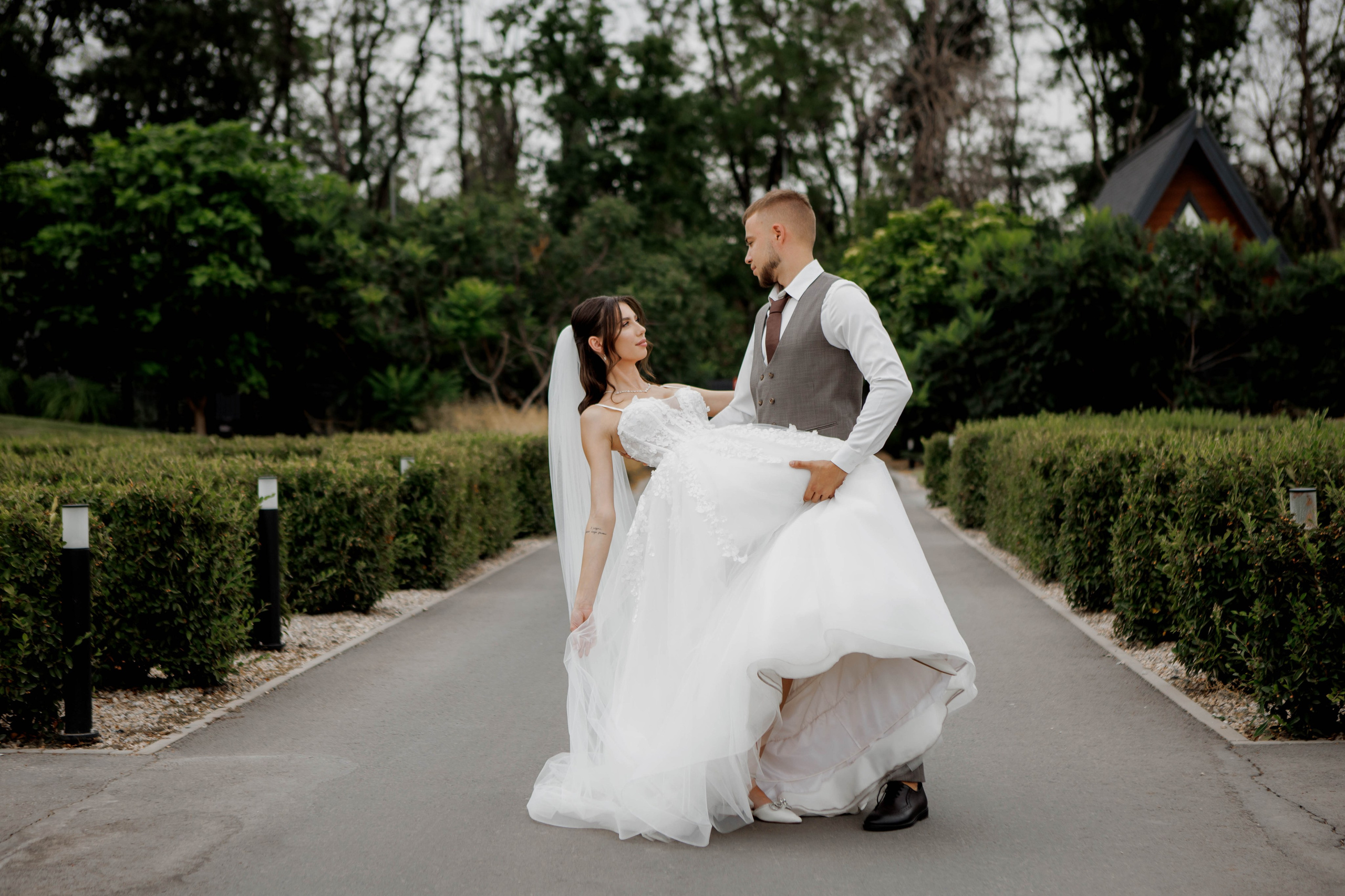 Дмитрий и Олеся. Фотограф Александр Закадычный | Таганрог