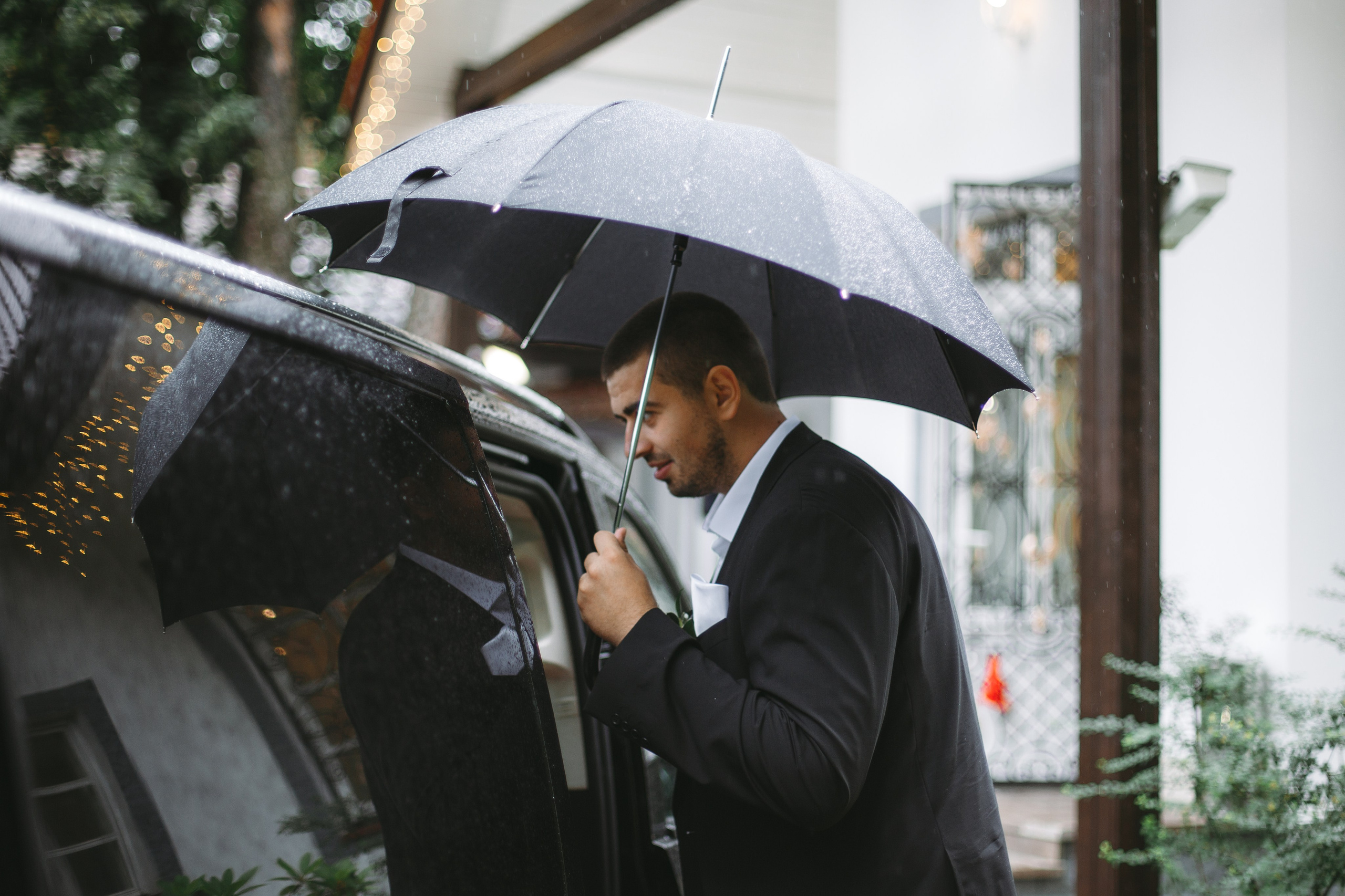 Дмитрий и Елена. Свадебный фотограф Александр Абрамов Москва / Зеленоград