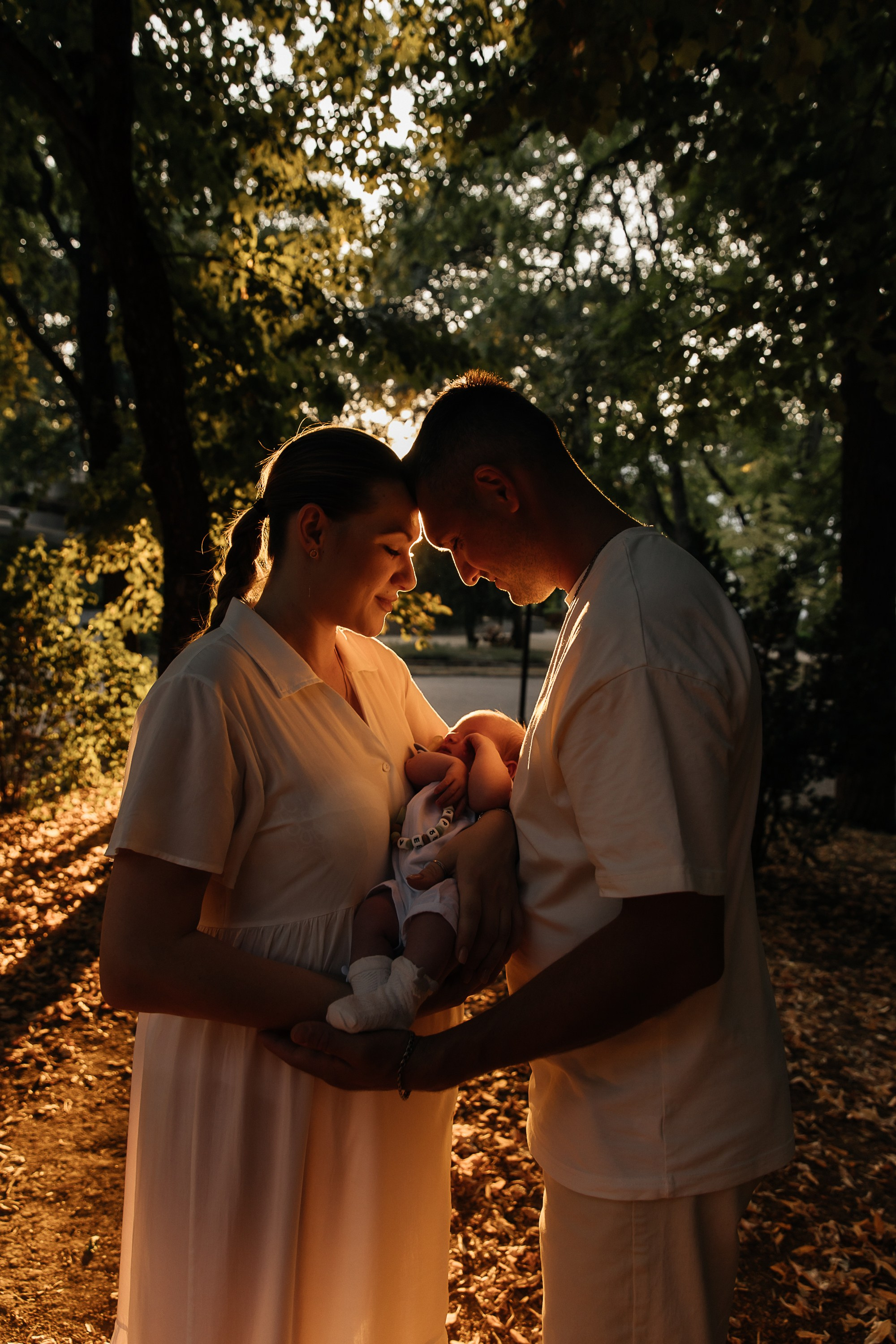 Семья из 7 детей. Свадебный и семейный фотограф Виолетта Сидельникова. Краснодар, Россия, Беларусь, Европа