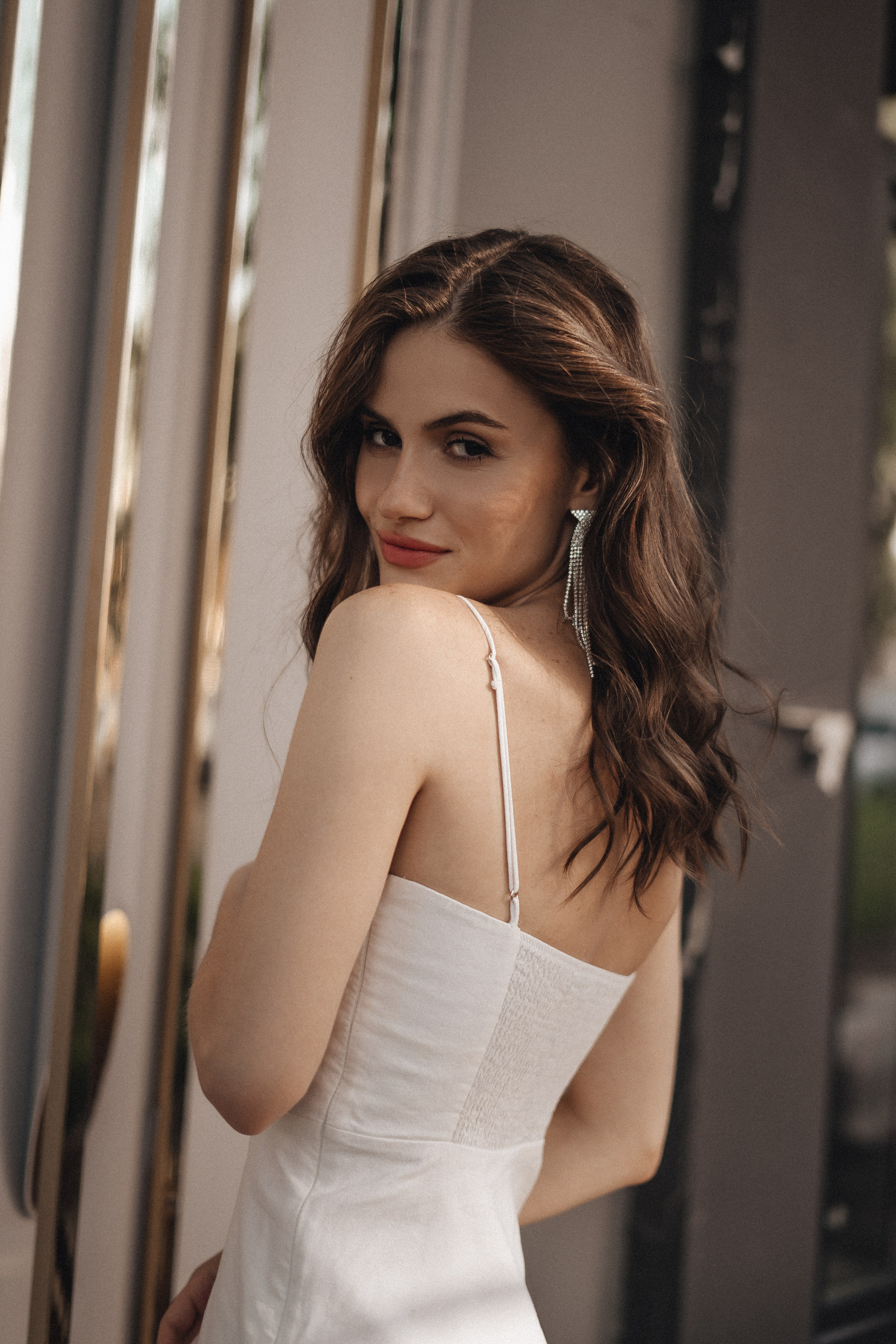 Летняя индивидуальная съемка. Фотограф сахалин