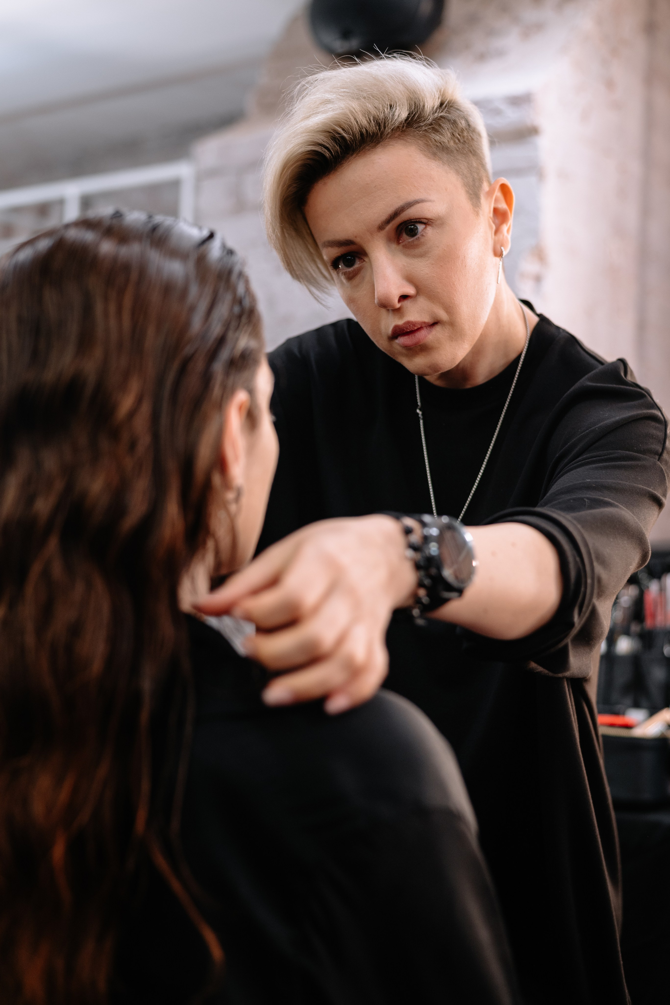 Школа дизайна НИУ ВШЭ. Показ «H.A.R.D. 012: Сохрани мою вещь навсегда». Еремина Катерина