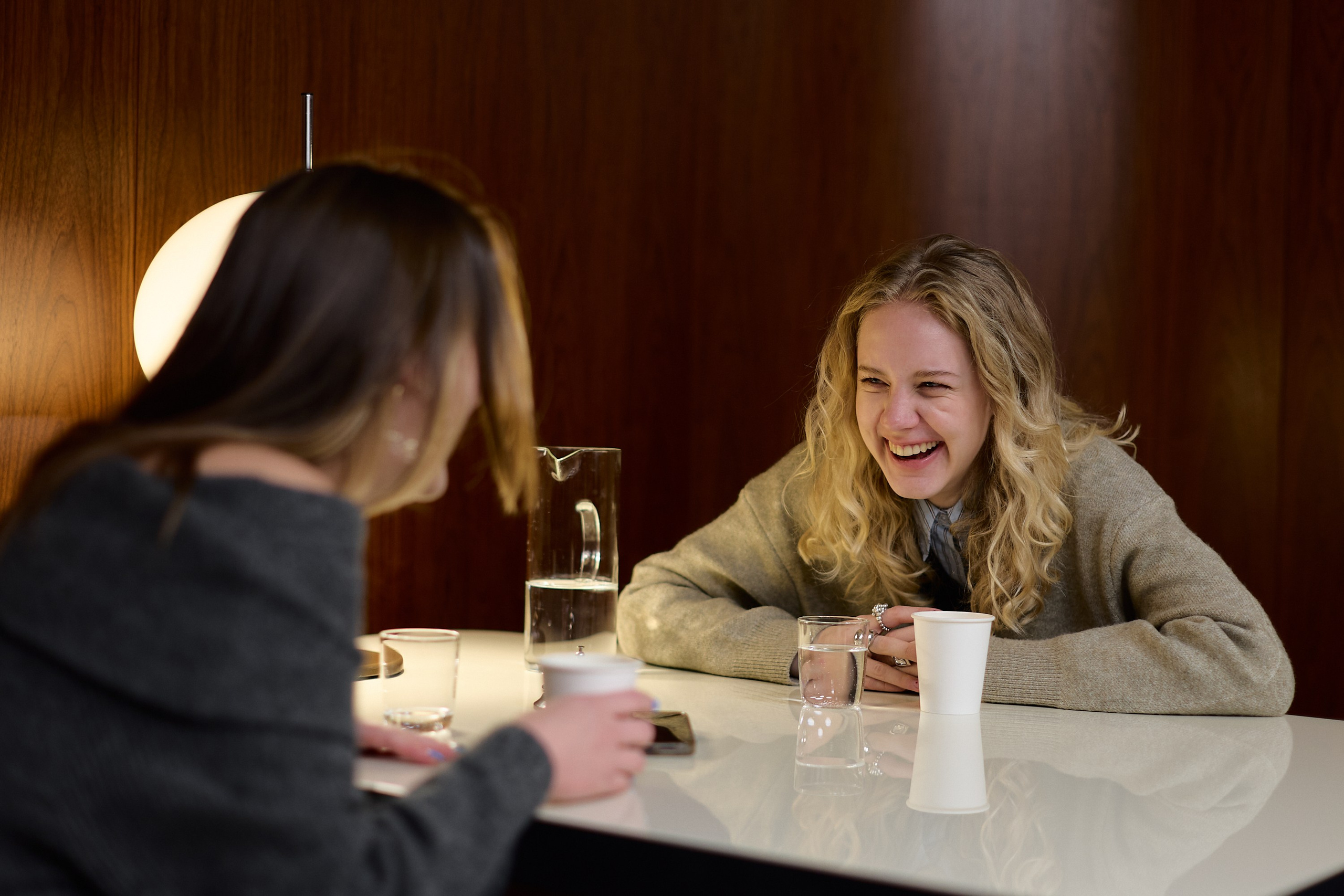 ЗИМНИЕ ВЕЧЕРА 10.GRAN. Еремина Катерина