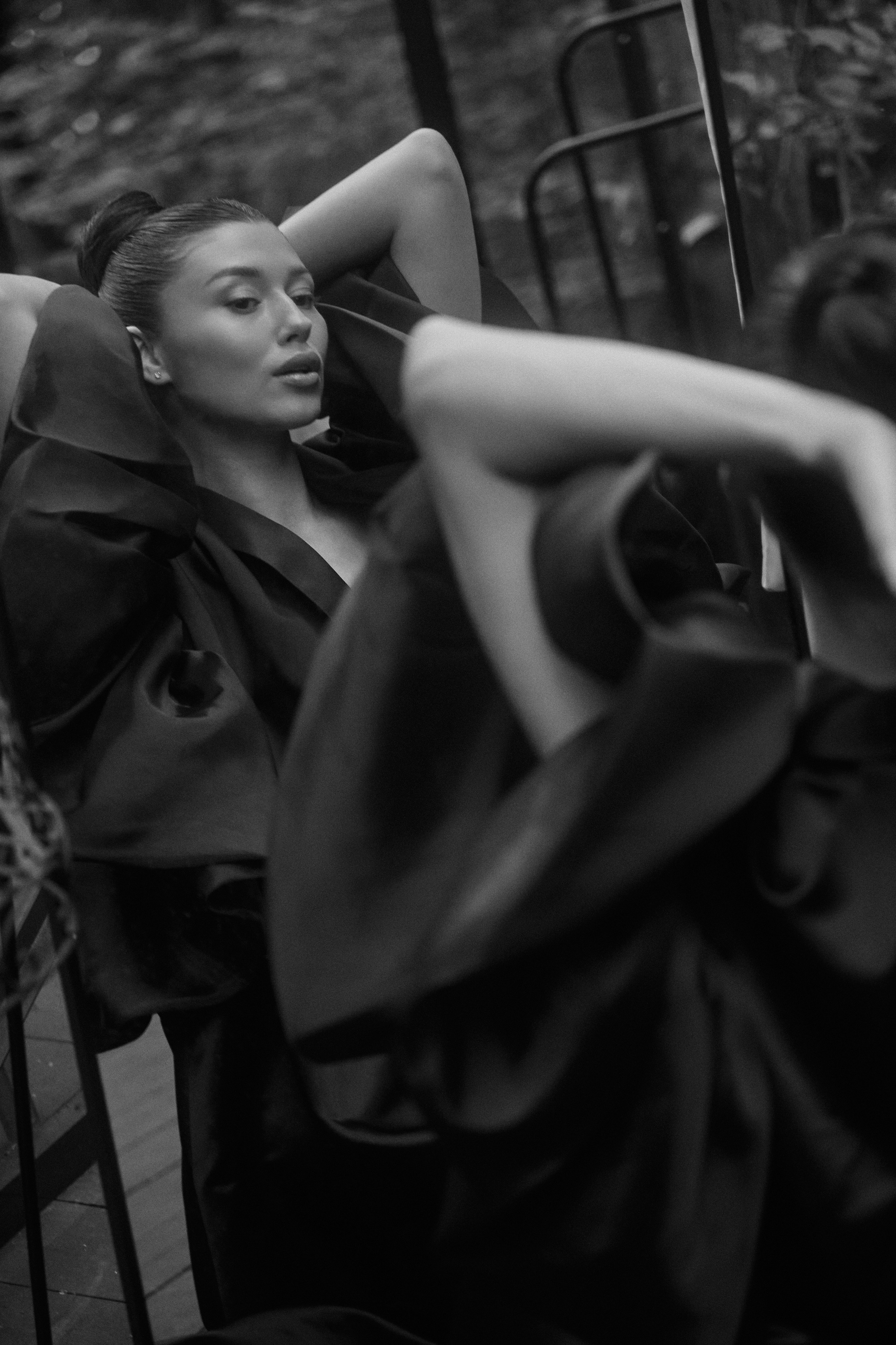 Дима и Яна. Свадебный и портретный фотограф Юлия Васильева