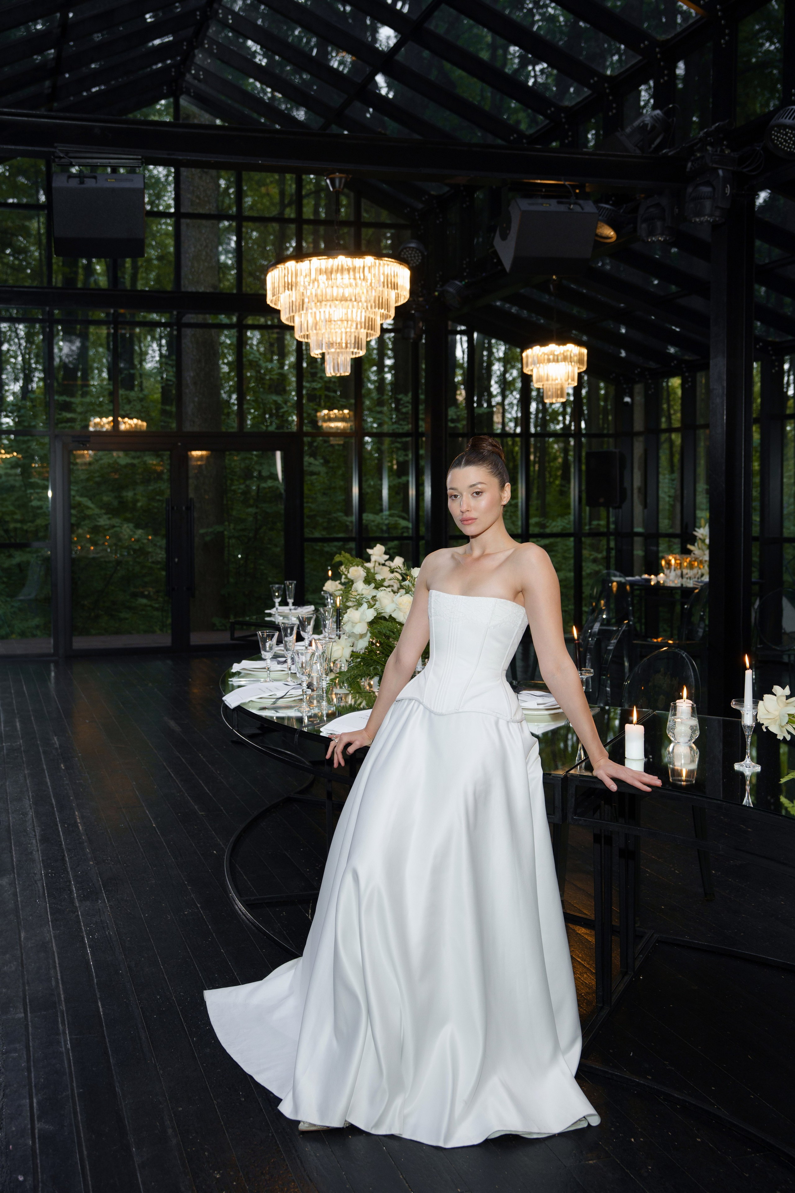 Дмитрий и Яна. Свадебный и репортажный фотограф Элина Козырьянова