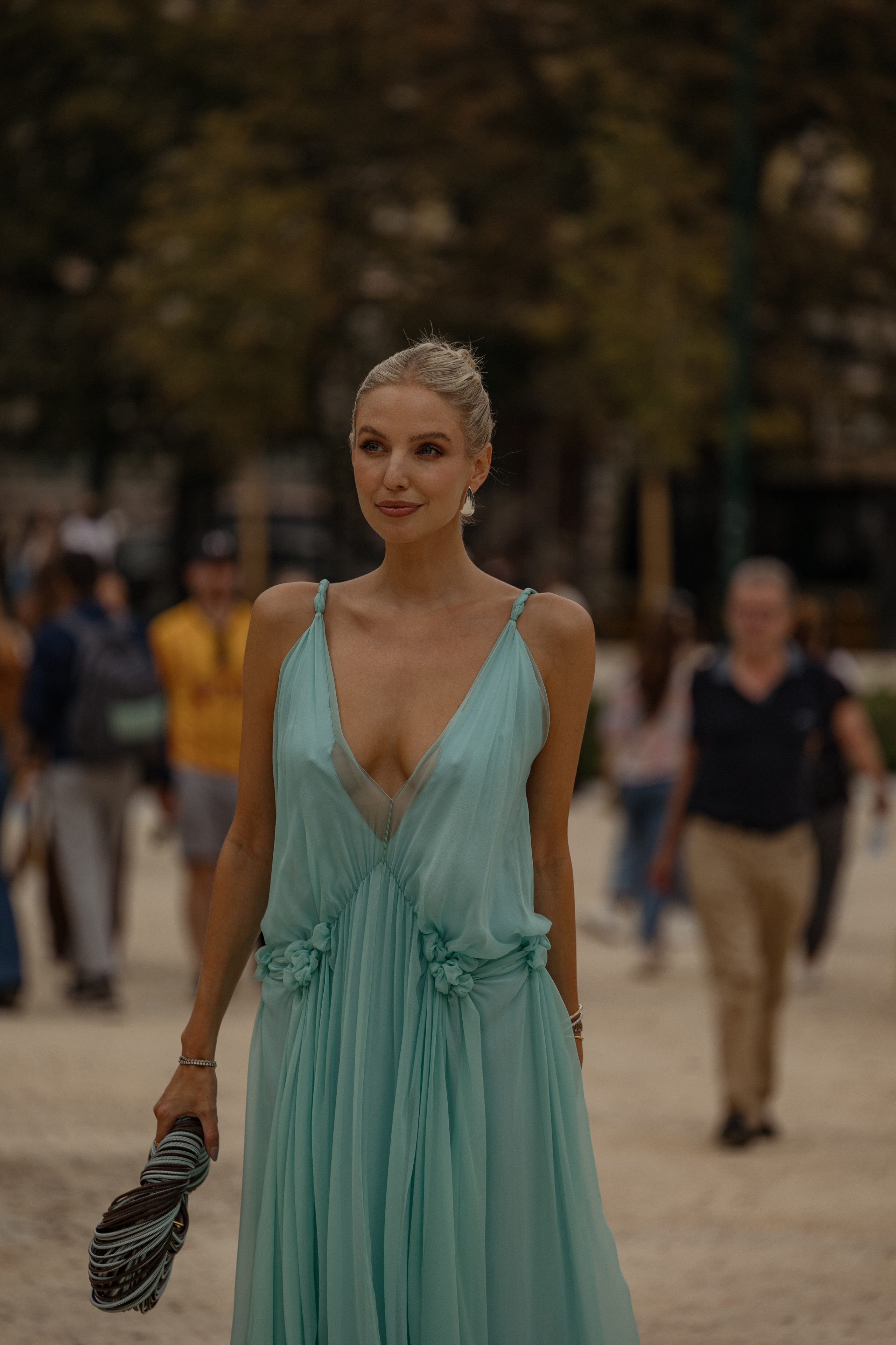 MILAN FASHION WEEK 2024. Photographer in Milan Ivan Goncharov