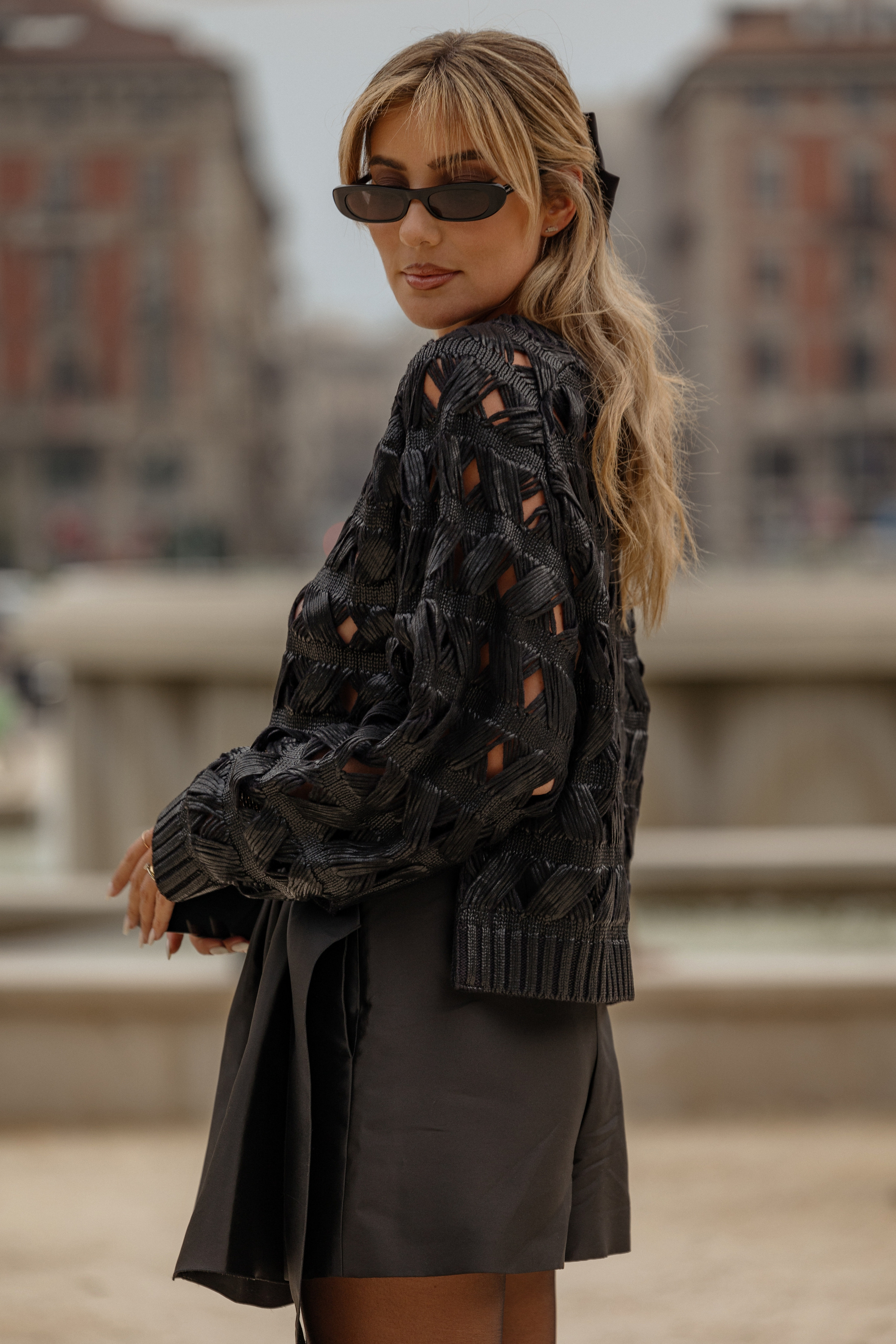 MILAN FASHION WEEK 2024. Photographer in Milan Ivan Goncharov