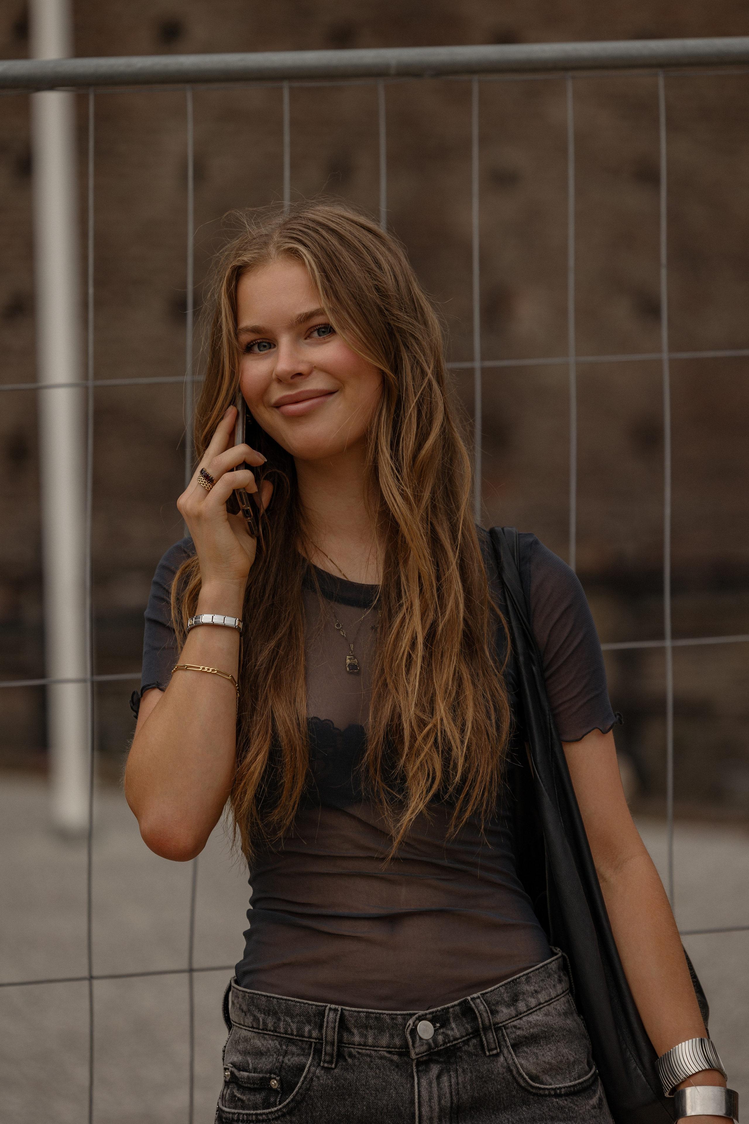 MILAN FASHION WEEK 2024. Photographer in Milan Ivan Goncharov