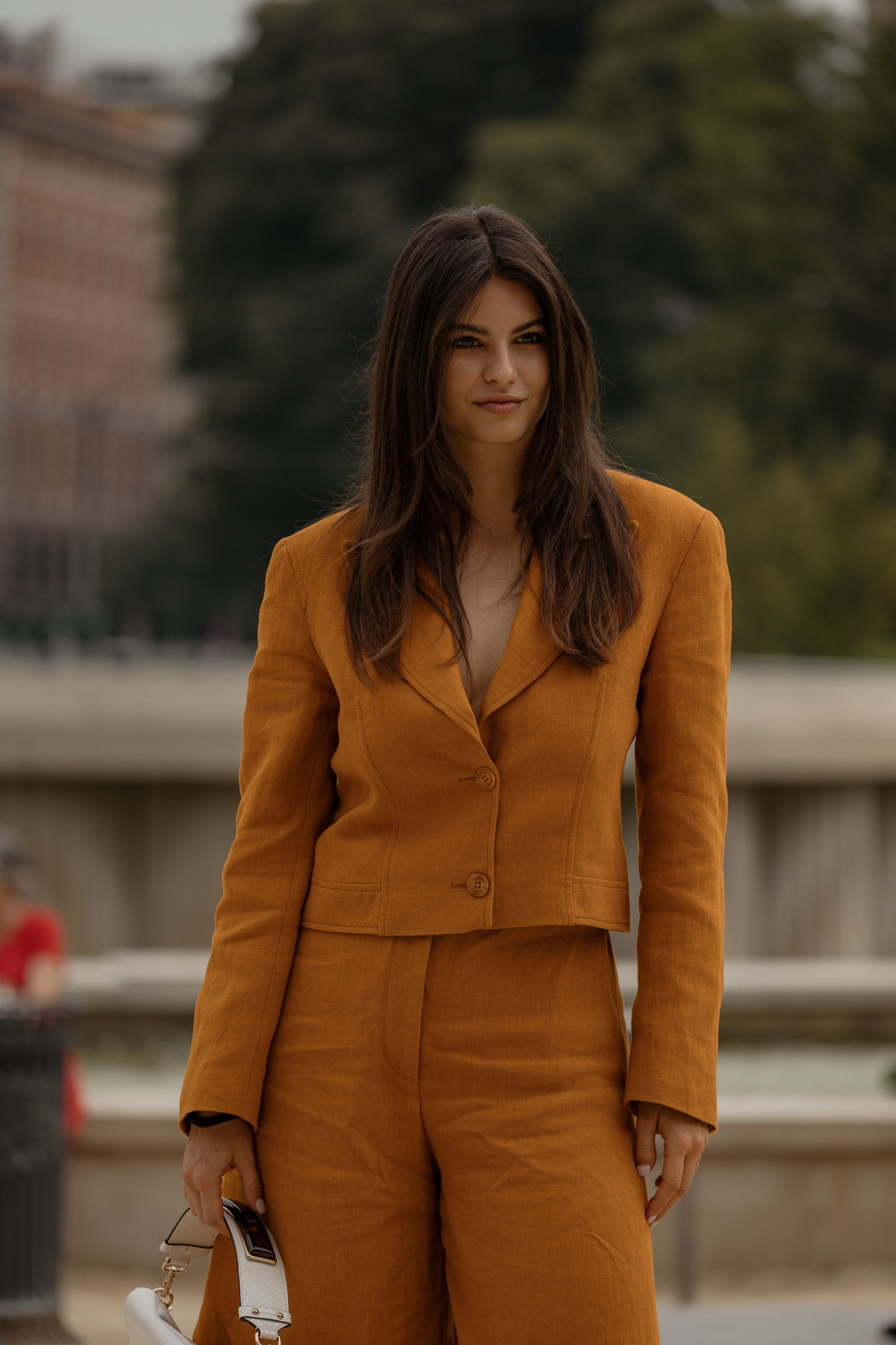 MILAN FASHION WEEK 2024. Photographer in Milan Ivan Goncharov