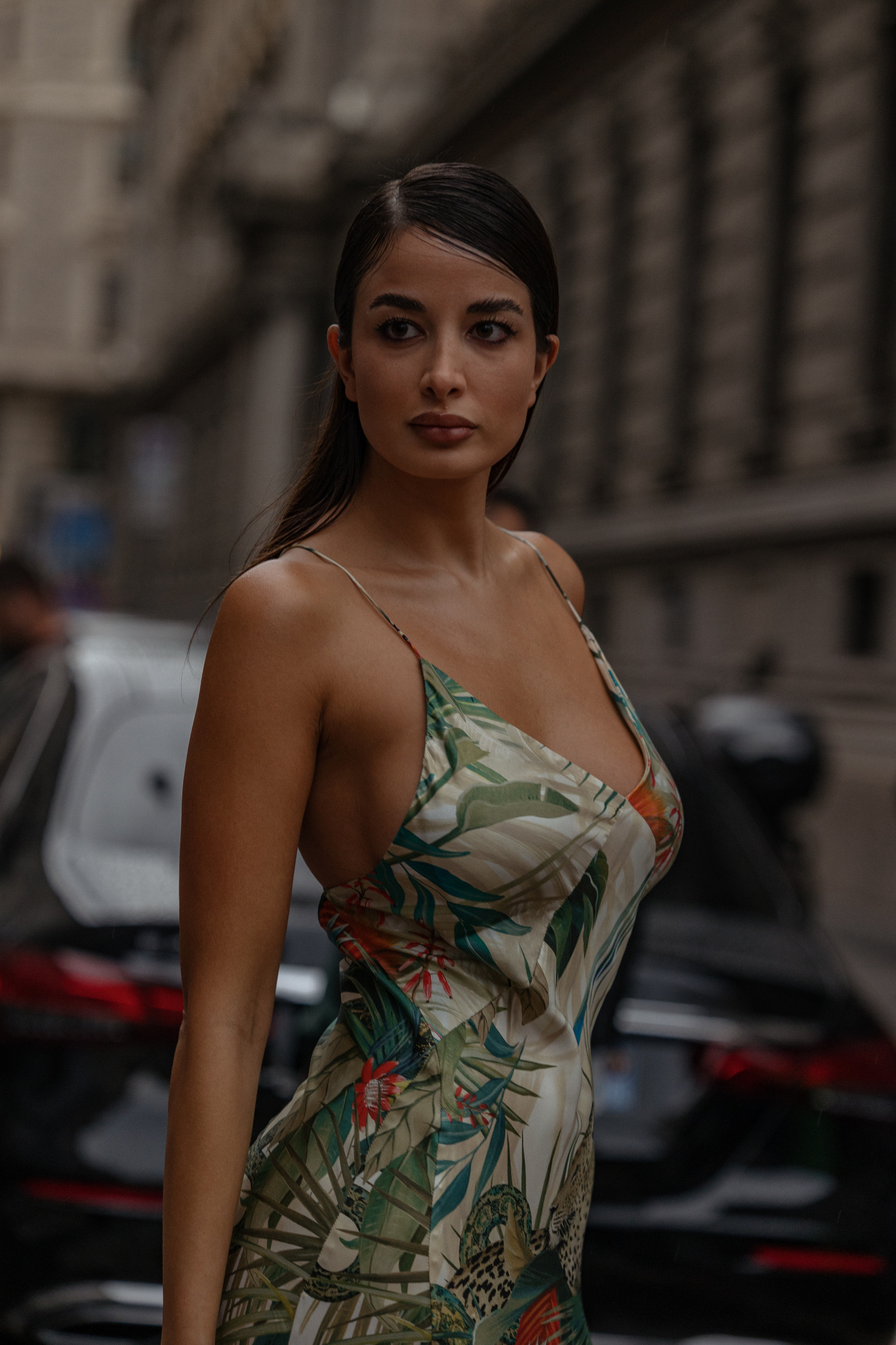 MILAN FASHION WEEK 2024. Photographer in Milan Ivan Goncharov