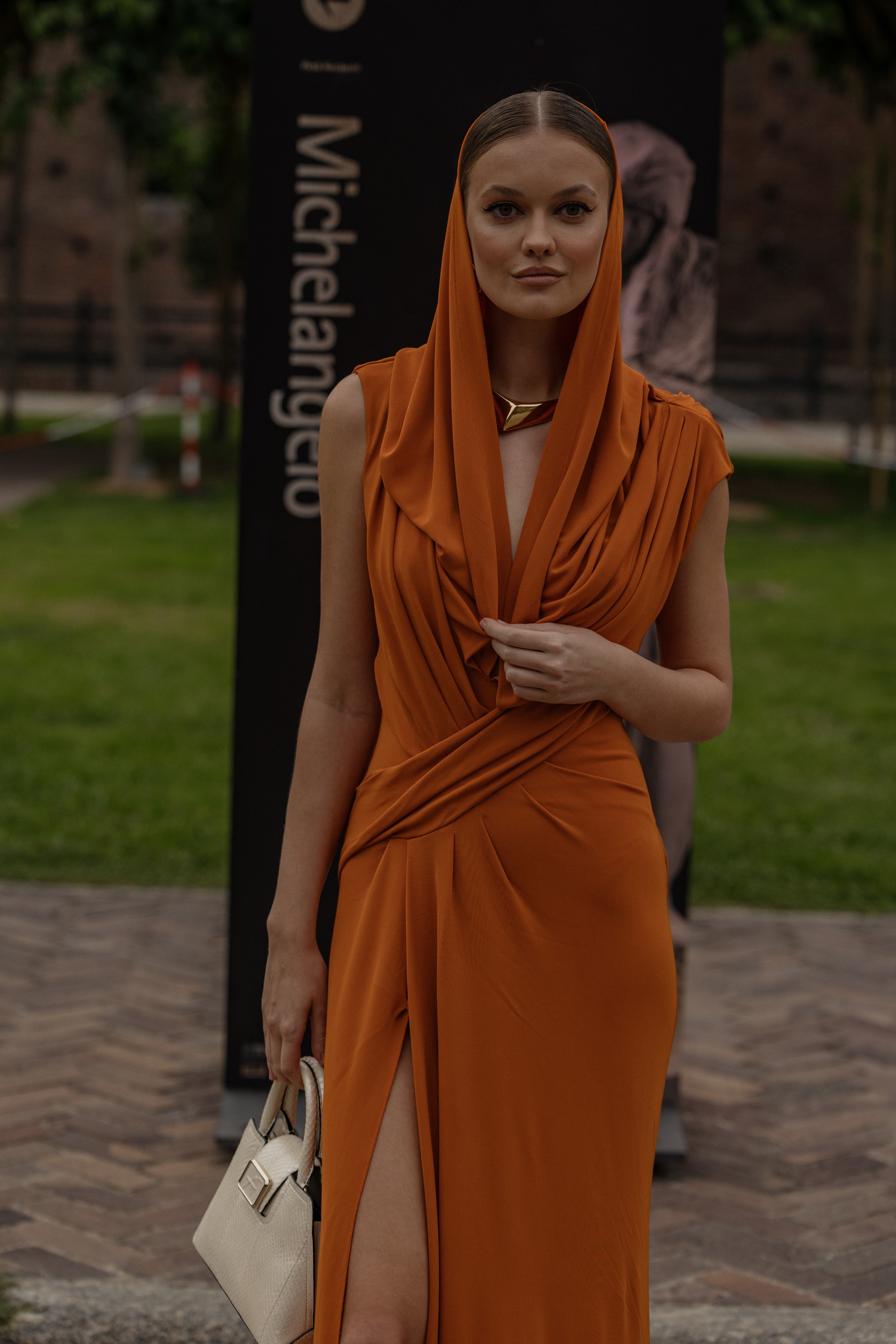 MILAN FASHION WEEK 2024. Photographer in Milan Ivan Goncharov