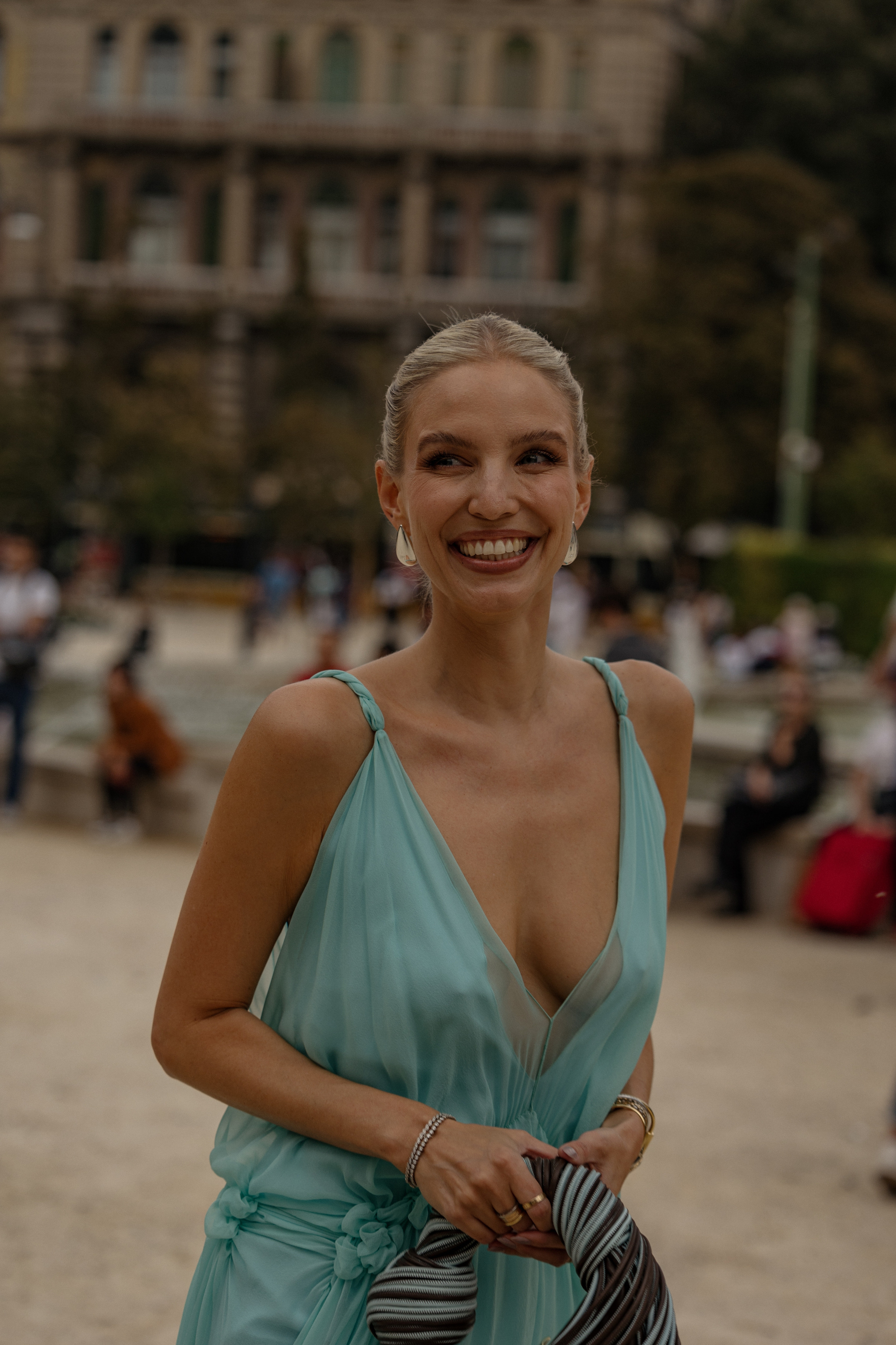 MILAN FASHION WEEK 2024. Photographer in Milan Ivan Goncharov