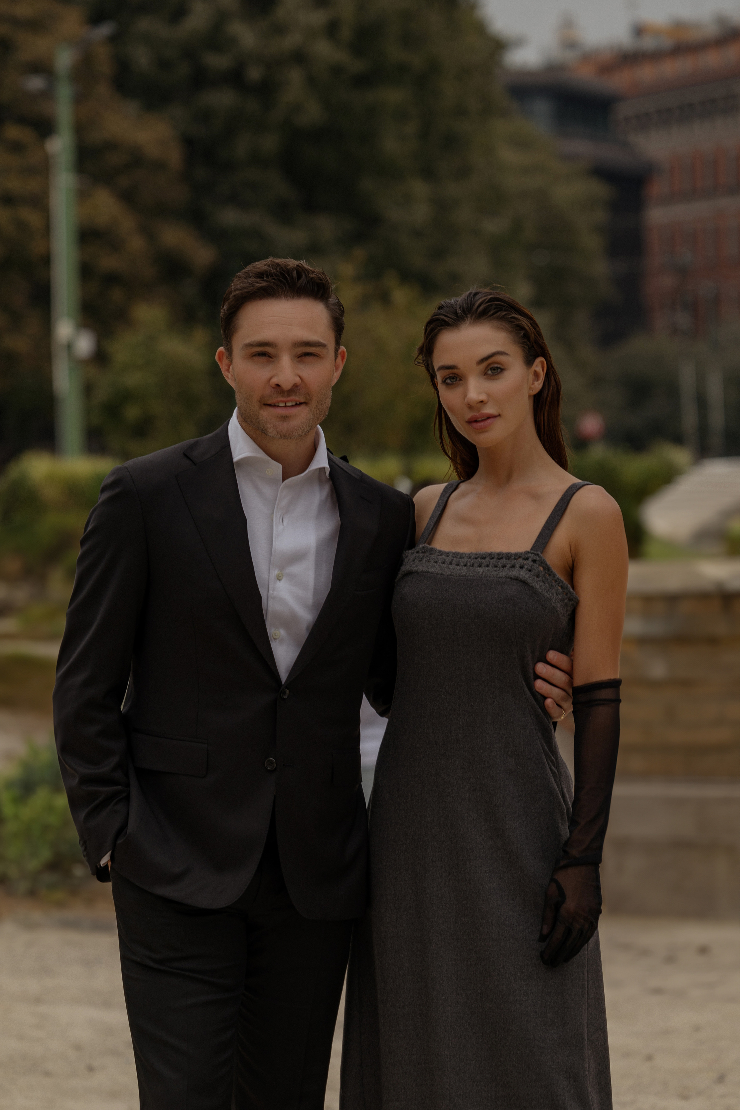 MILAN FASHION WEEK 2024. Photographer in Milan Ivan Goncharov