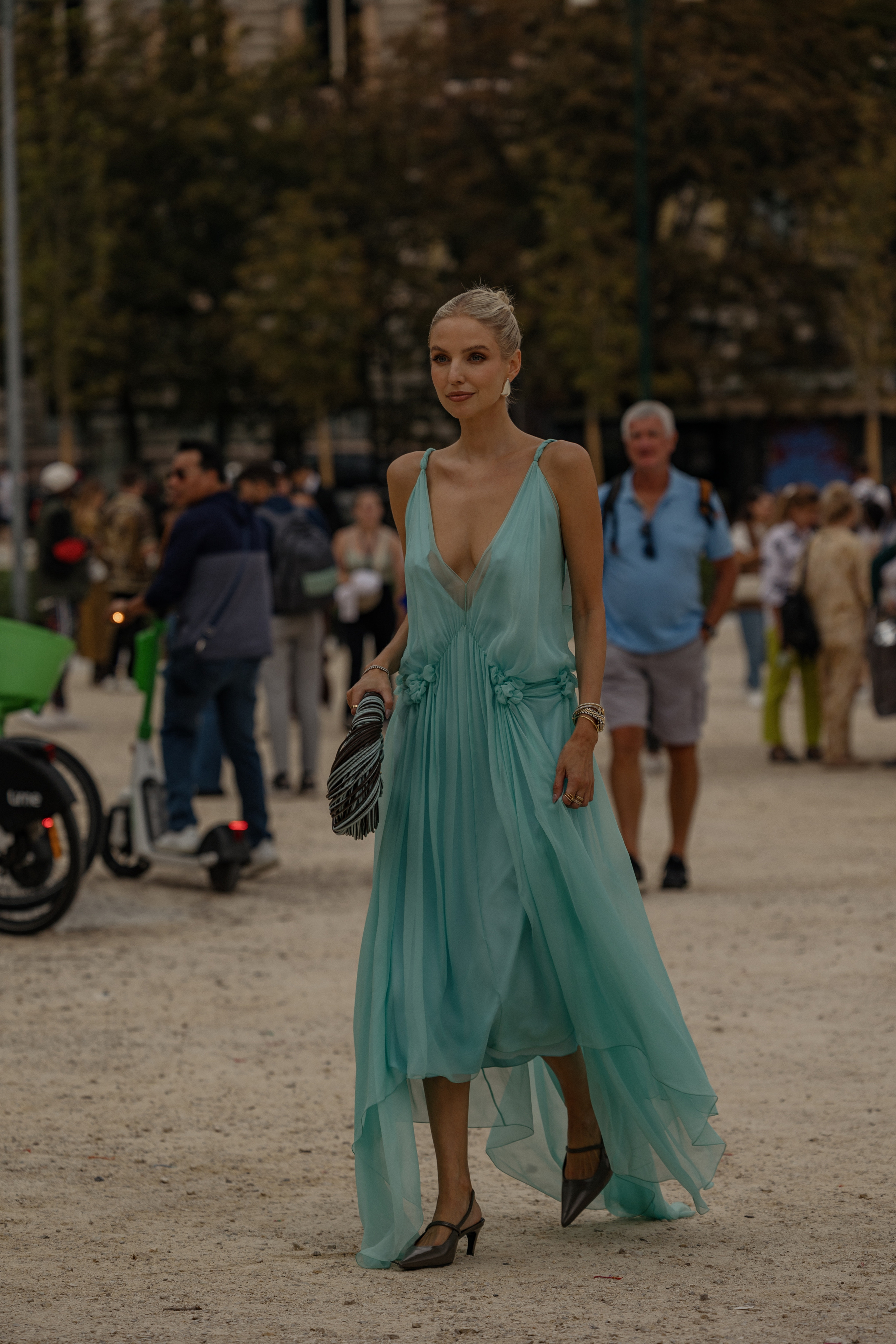 MILAN FASHION WEEK 2024. Photographer in Milan Ivan Goncharov