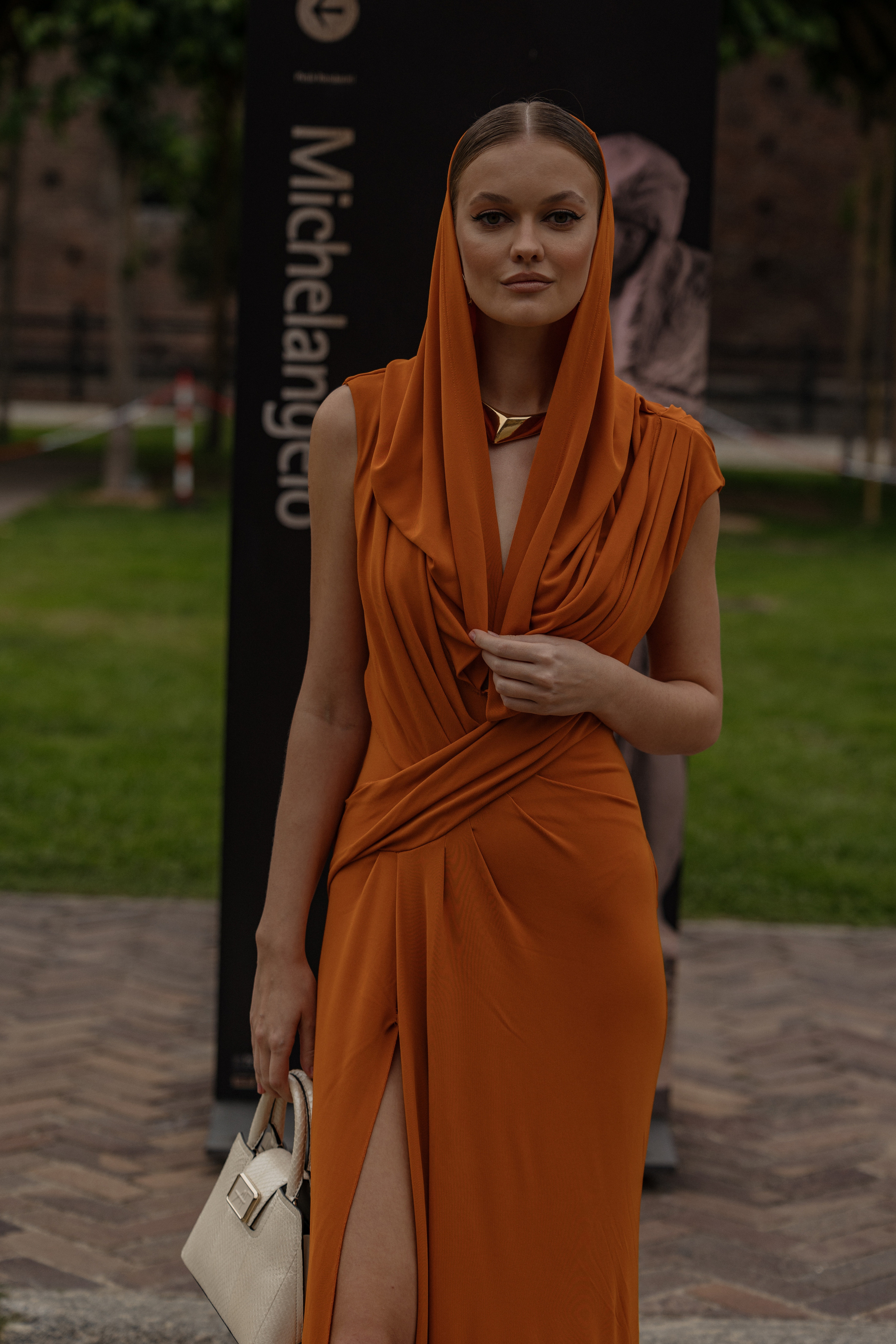 MILAN FASHION WEEK 2024. Photographer in Milan Ivan Goncharov