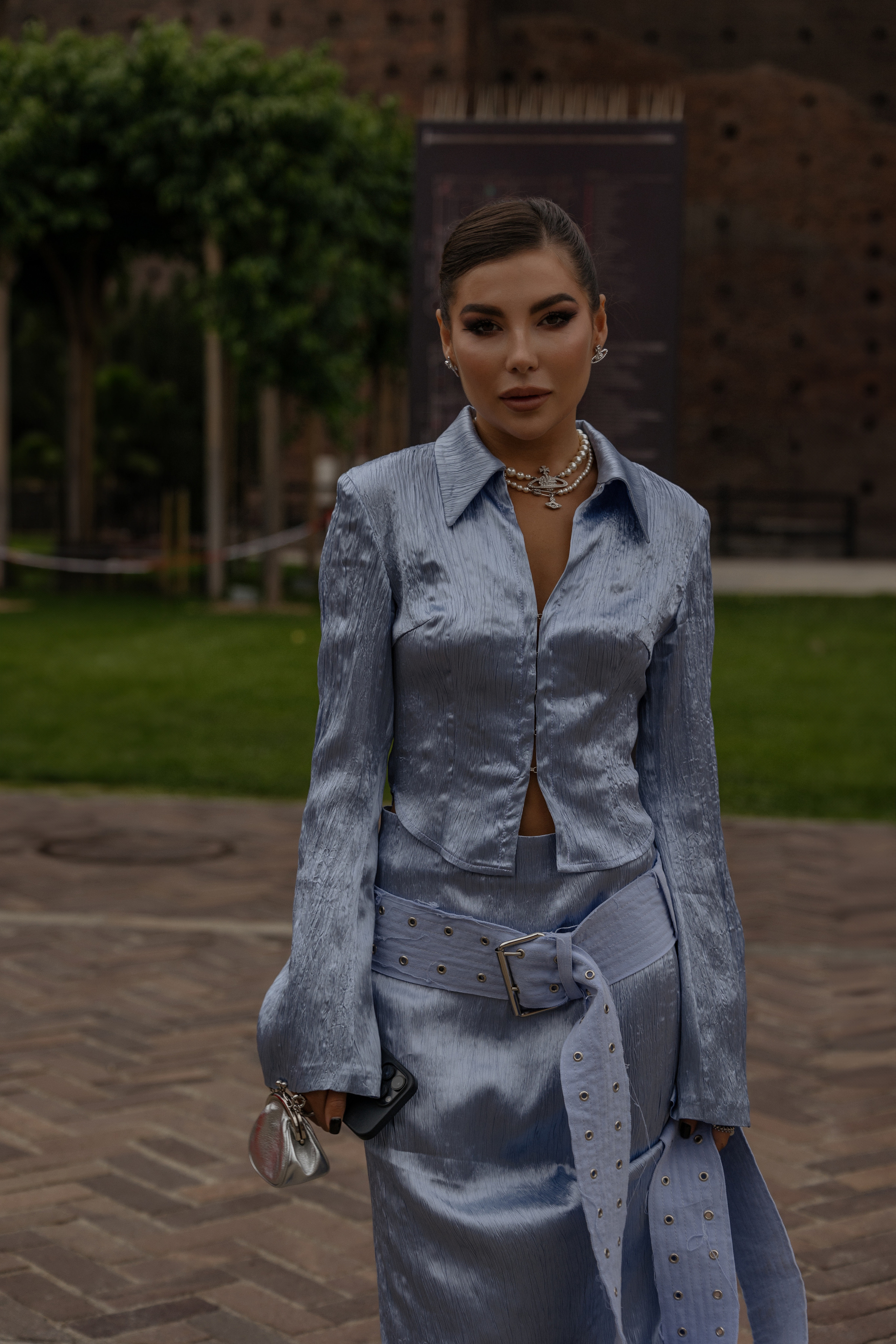 MILAN FASHION WEEK 2024. Photographer in Milan Ivan Goncharov