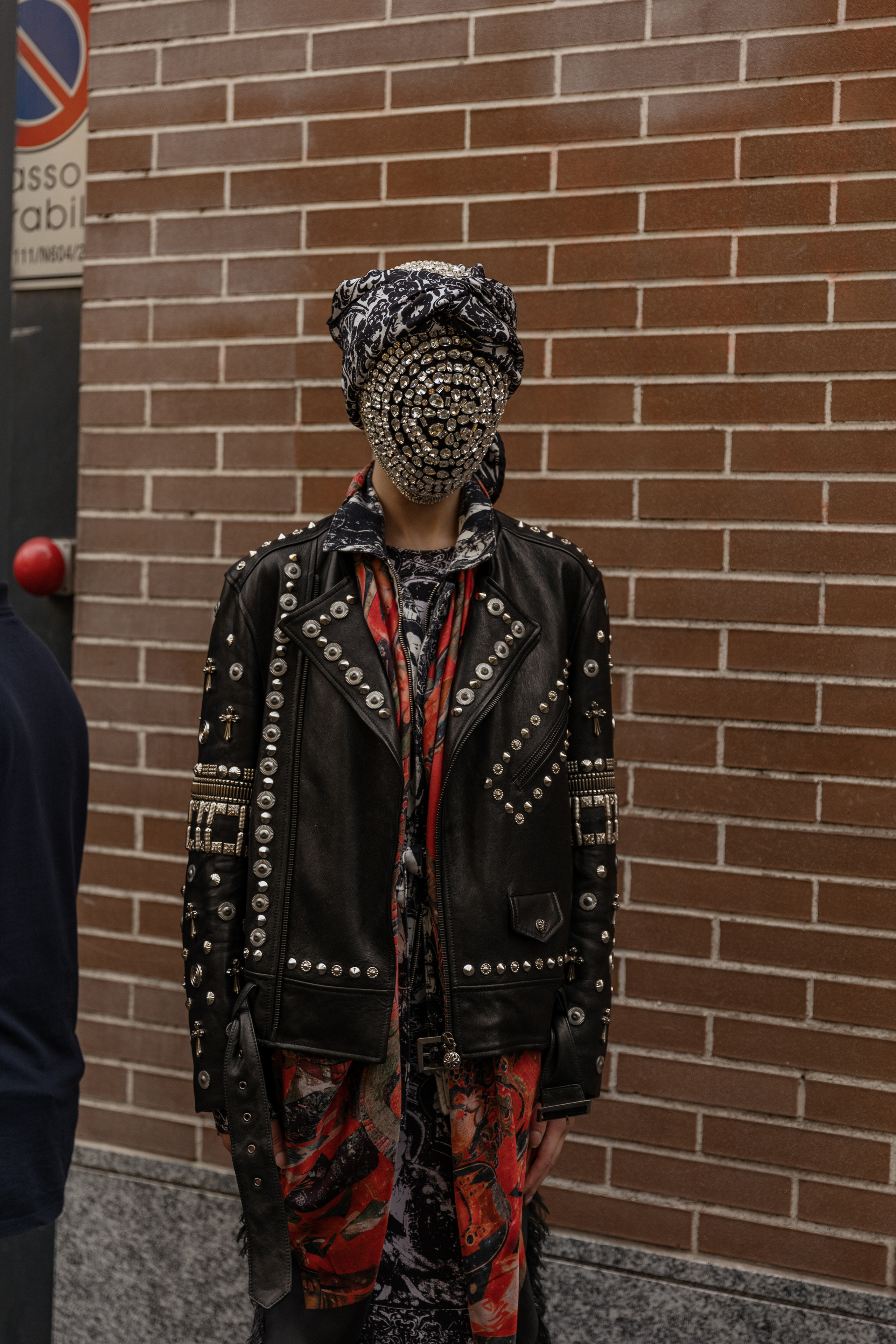 MILAN FASHION WEEK 2024. Photographer in Milan Ivan Goncharov