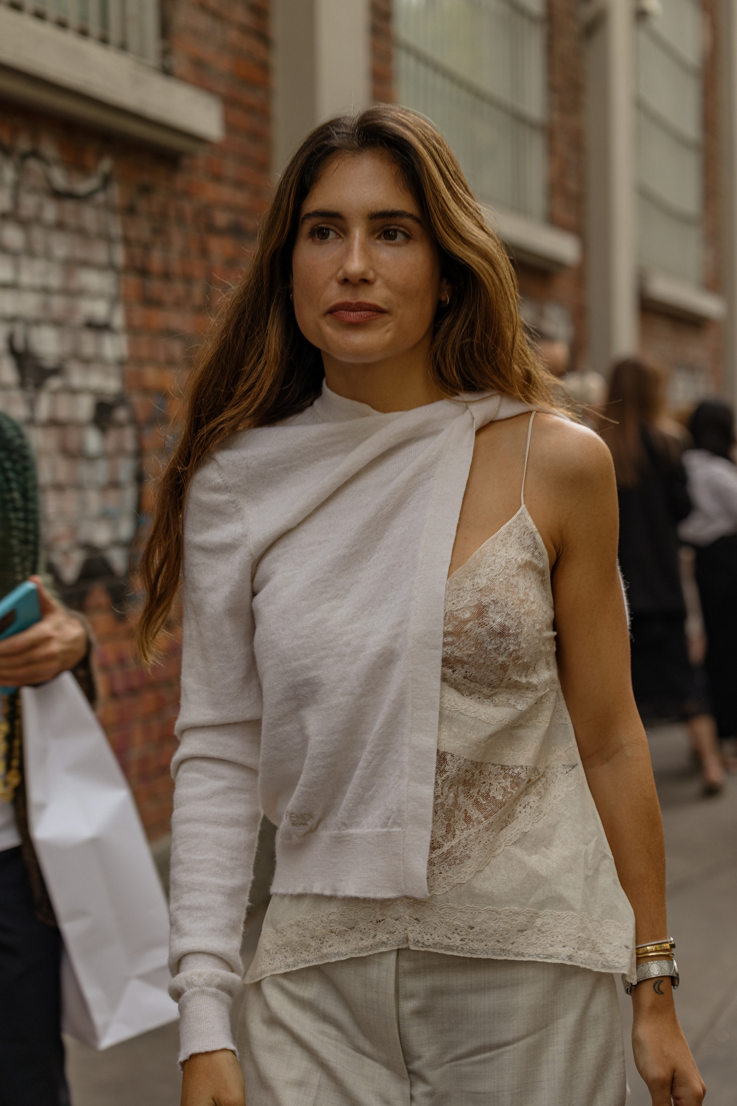 MILAN FASHION WEEK 2024. Photographer in Milan Ivan Goncharov