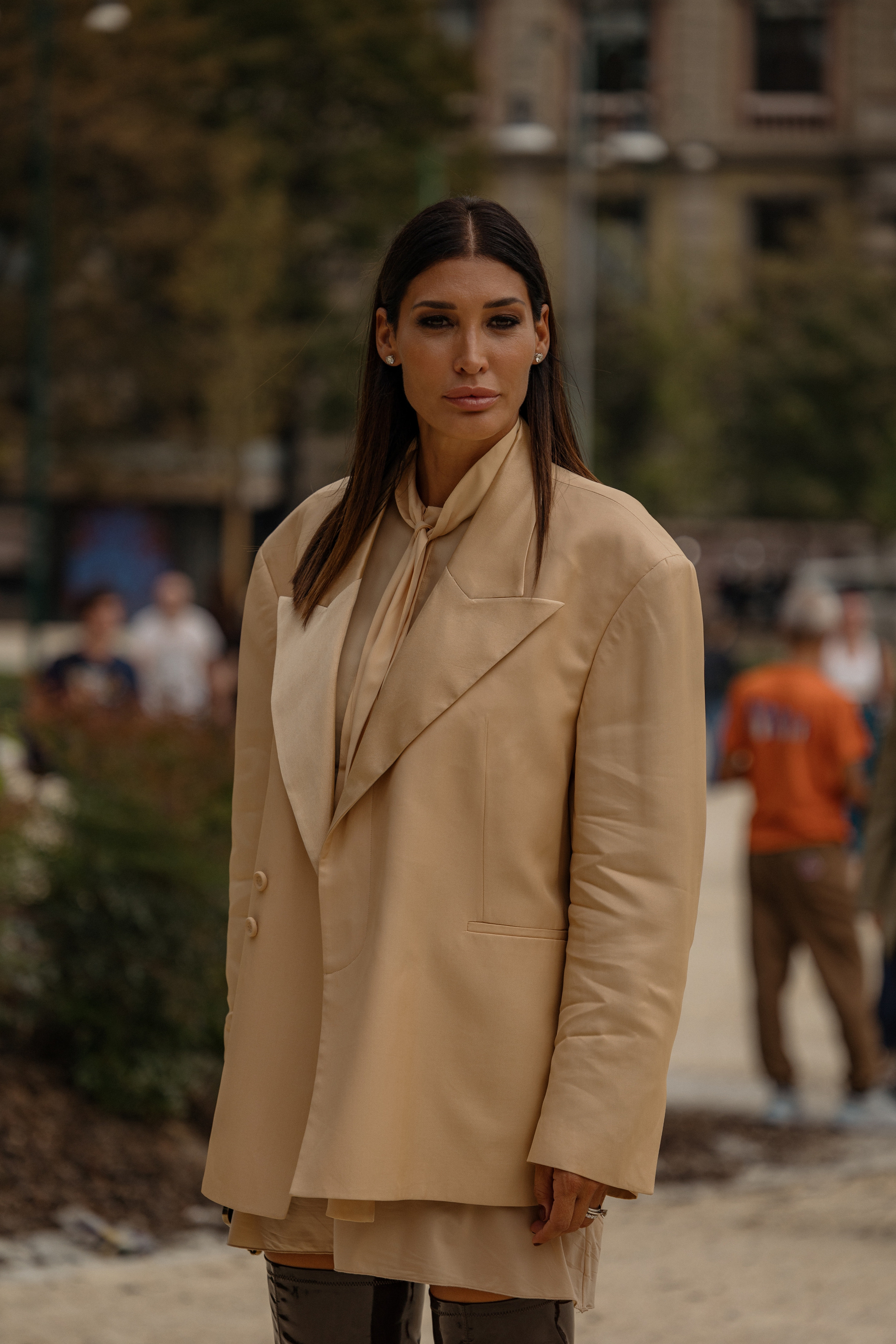 MILAN FASHION WEEK 2024. Photographer in Milan Ivan Goncharov