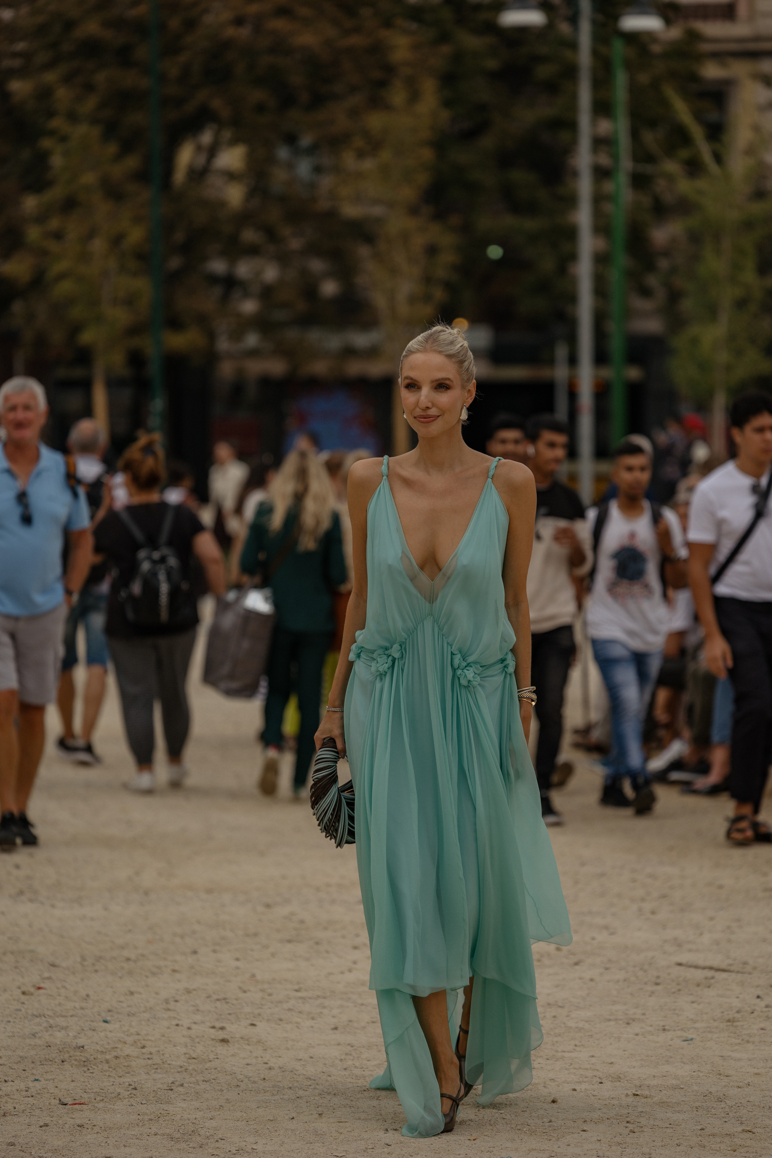 MILAN FASHION WEEK 2024. Photographer in Milan Ivan Goncharov