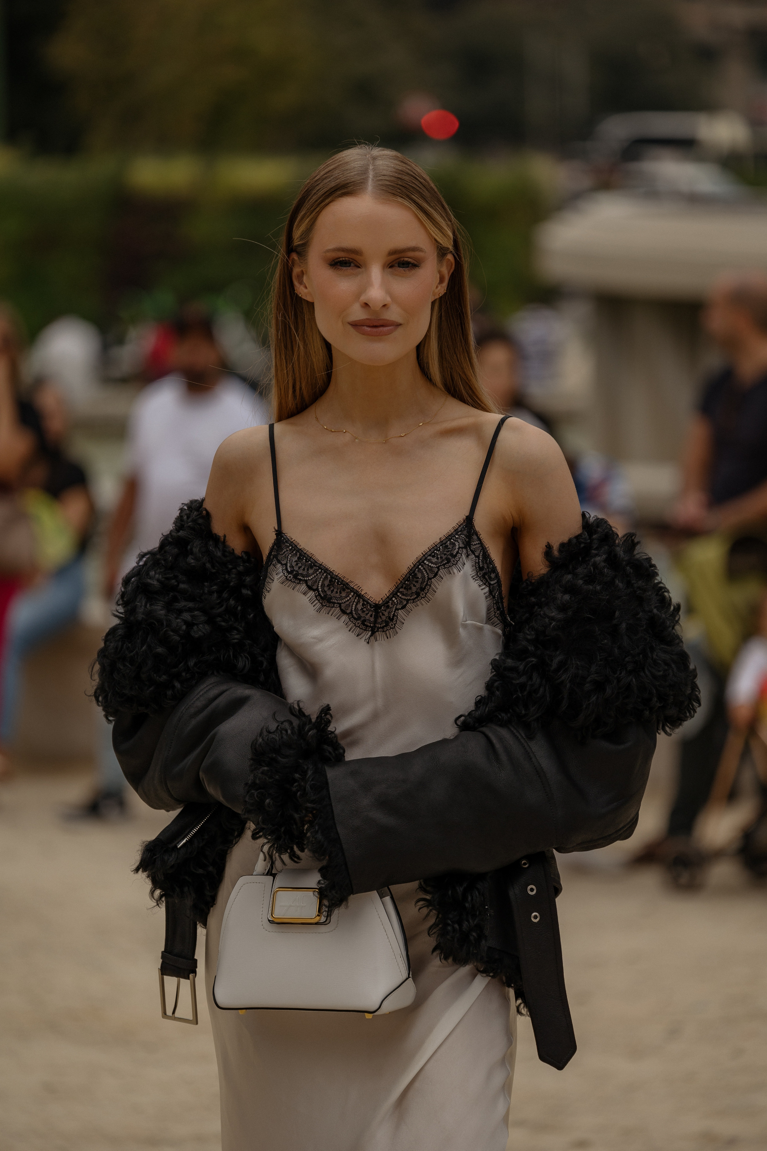 MILAN FASHION WEEK 2024. Photographer in Milan Ivan Goncharov