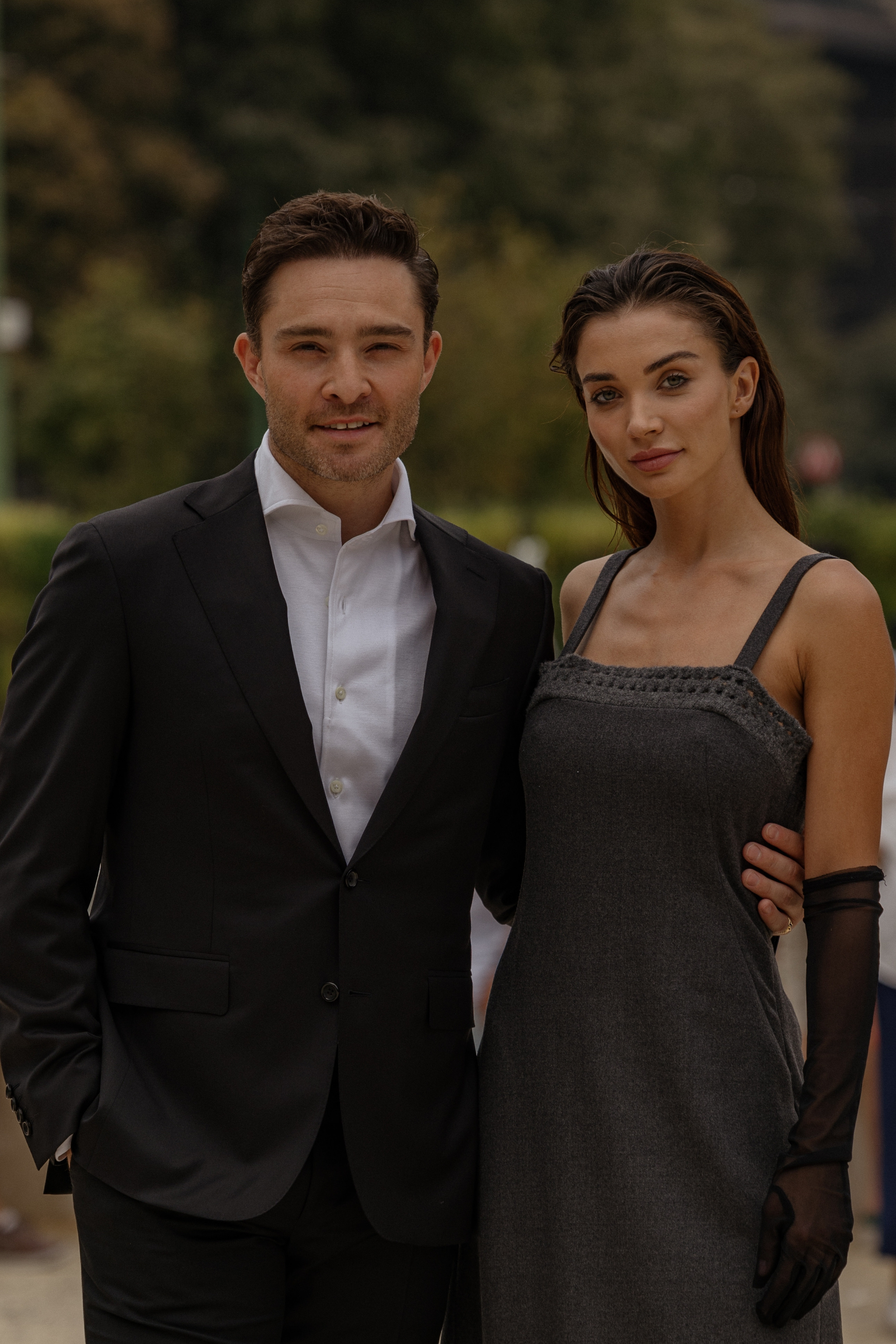 MILAN FASHION WEEK 2024. Photographer in Milan Ivan Goncharov