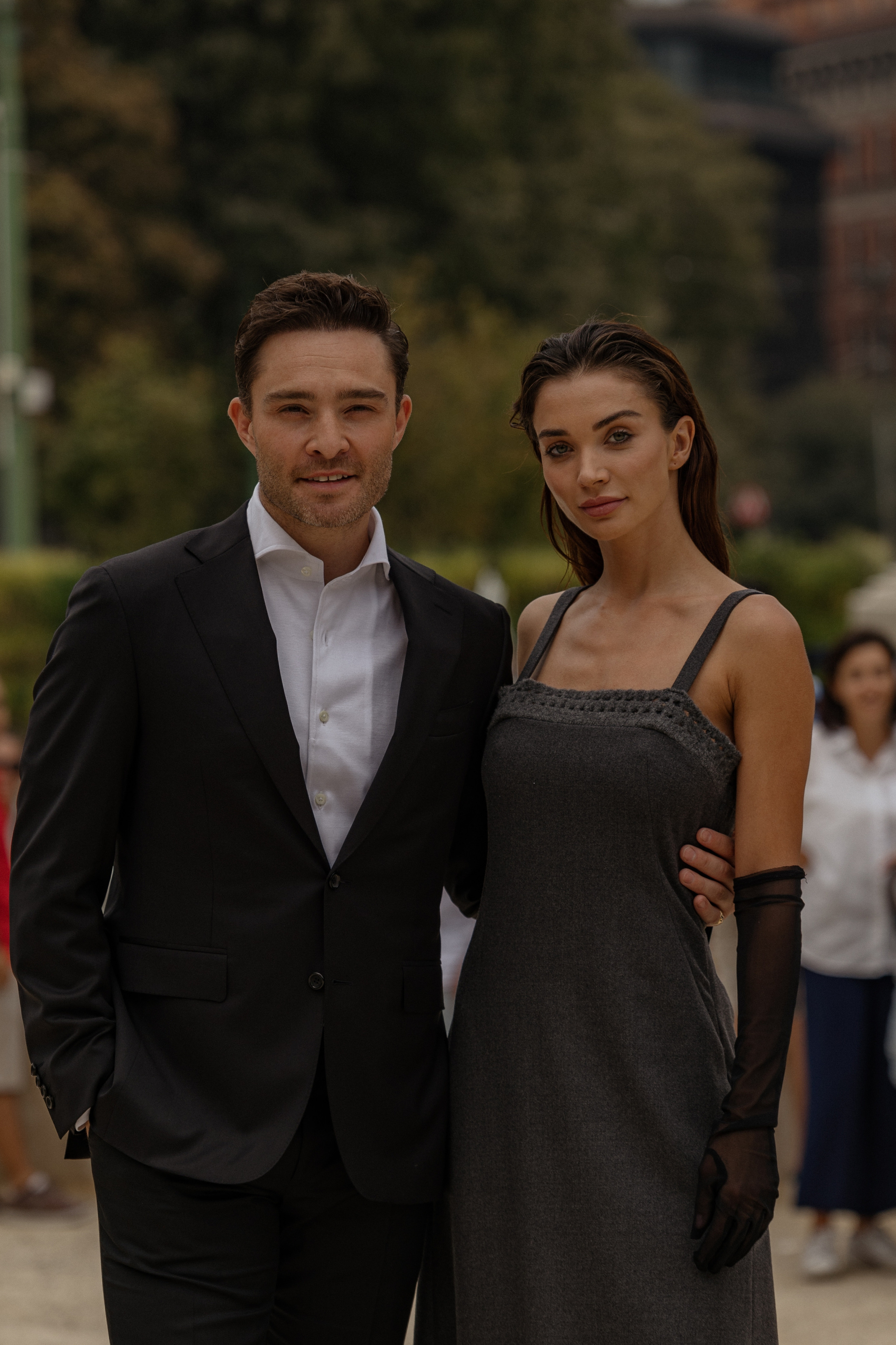 MILAN FASHION WEEK 2024. Photographer in Milan Ivan Goncharov