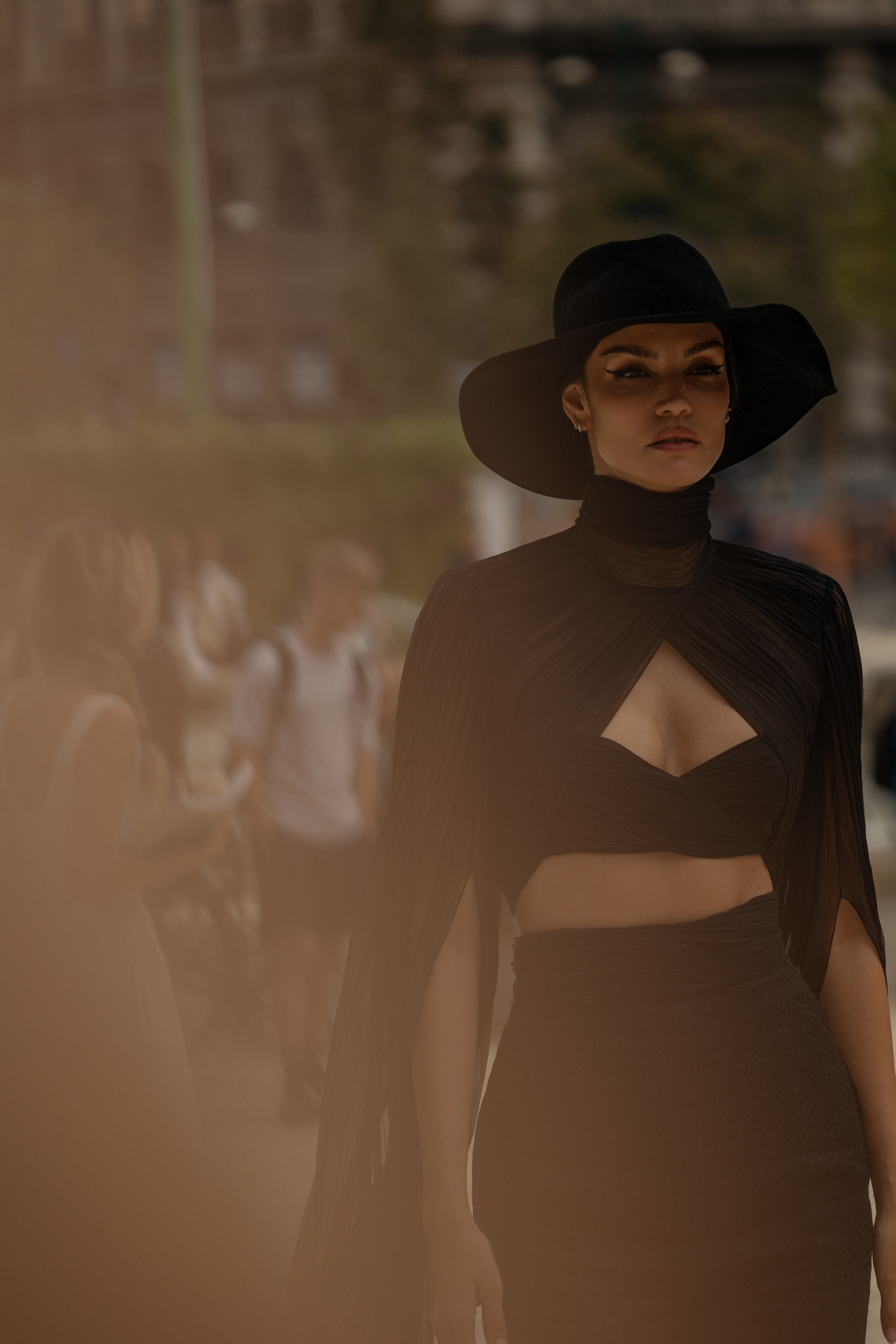 MILAN FASHION WEEK 2024. Photographer in Milan Ivan Goncharov