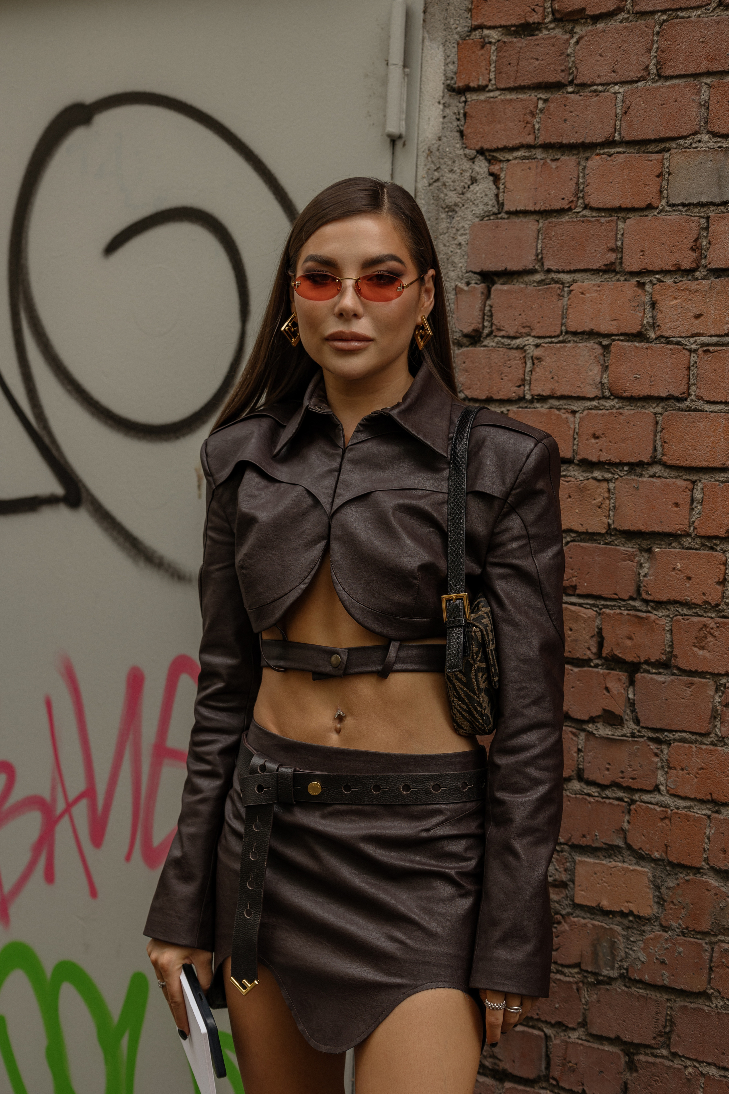 MILAN FASHION WEEK 2024. Photographer in Milan Ivan Goncharov