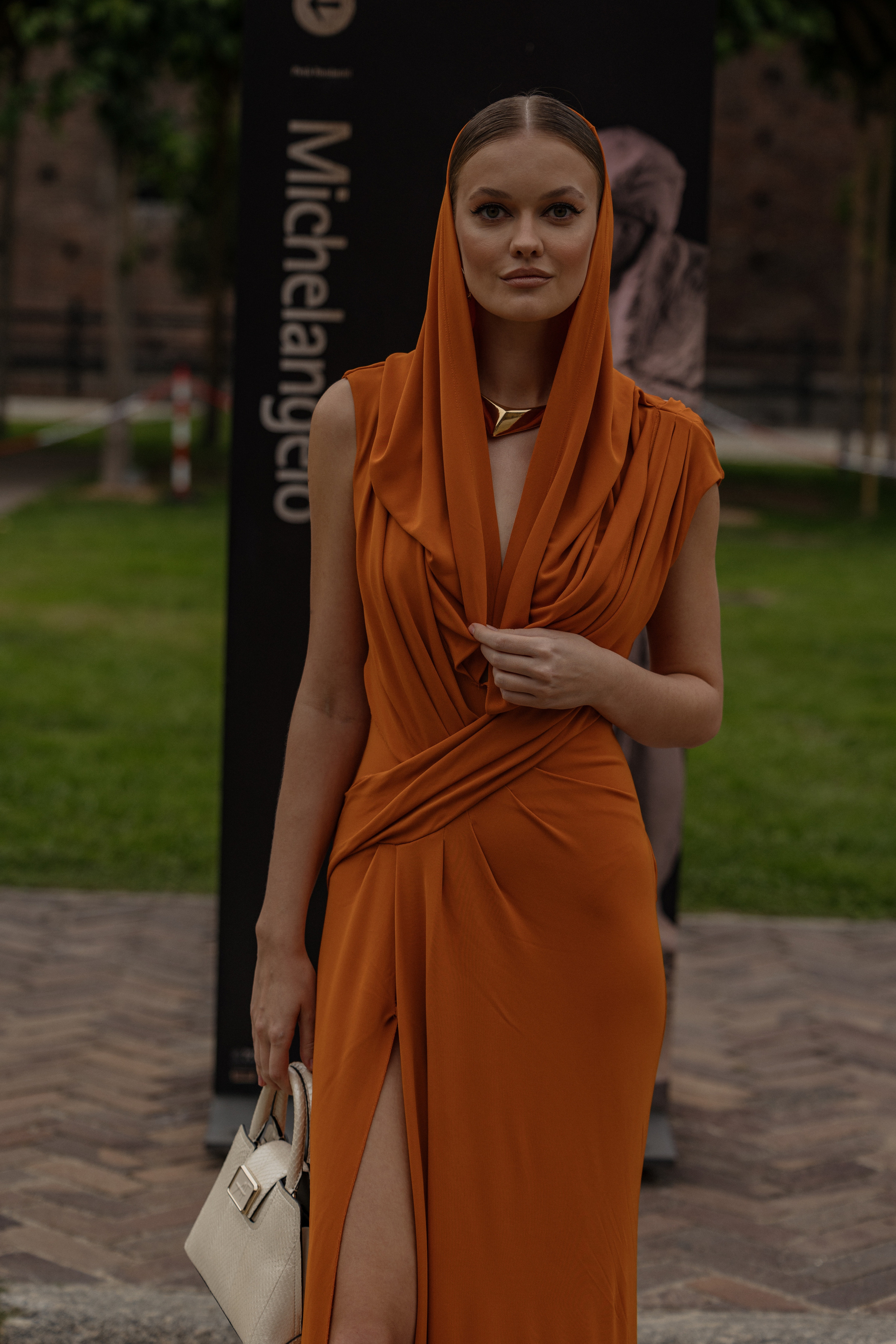 MILAN FASHION WEEK 2024. Photographer in Milan Ivan Goncharov