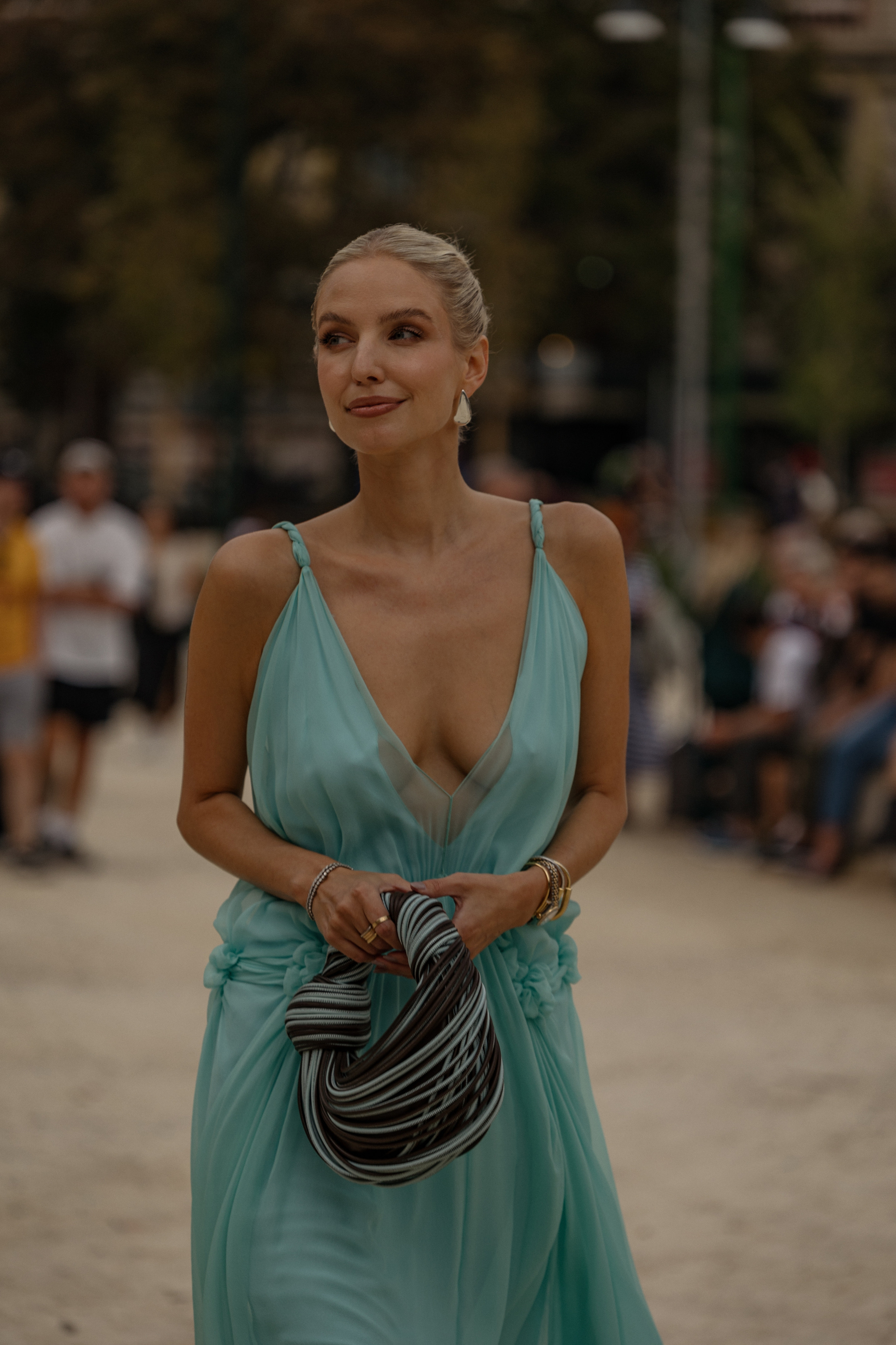 MILAN FASHION WEEK 2024. Photographer in Milan Ivan Goncharov