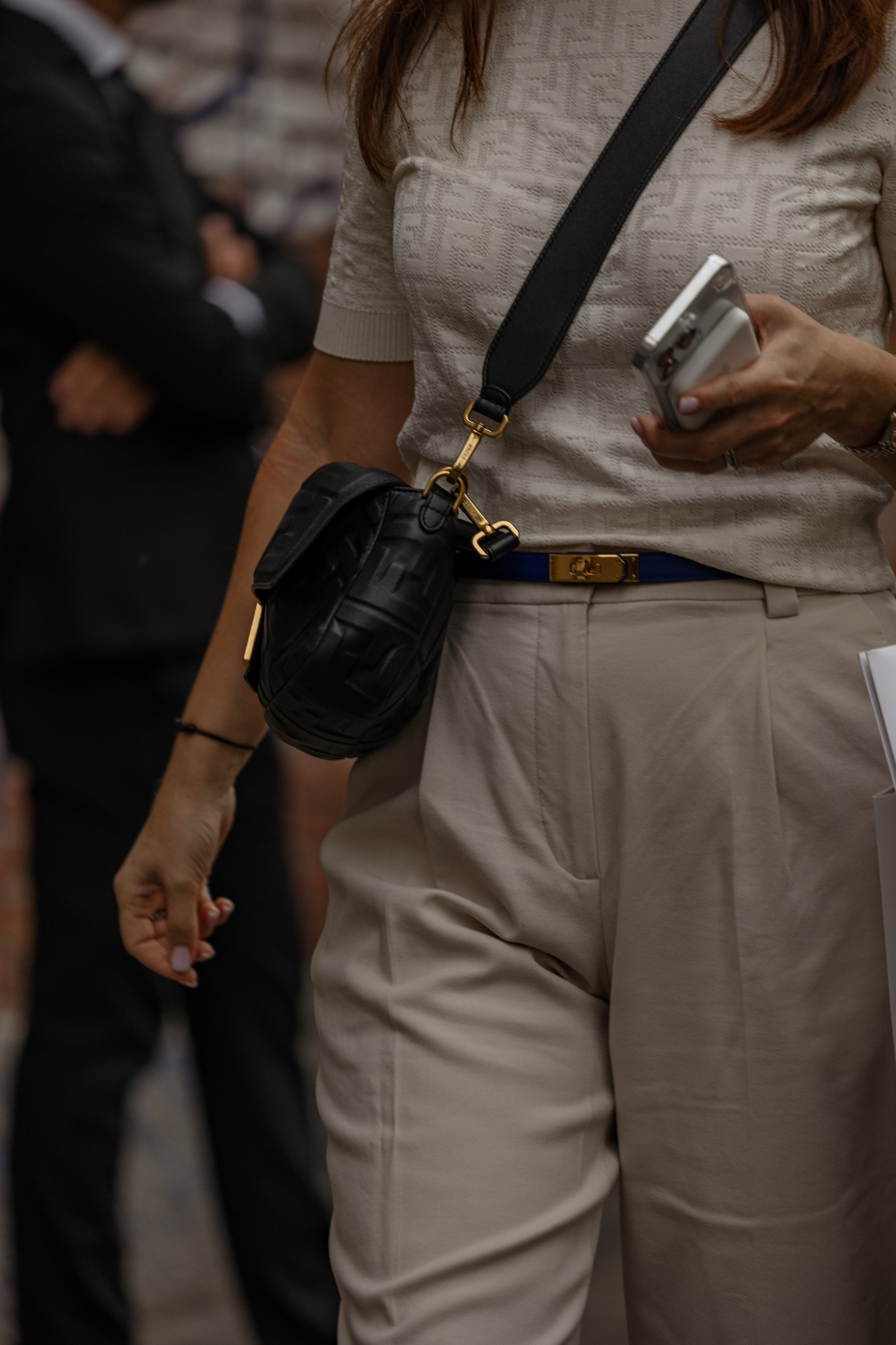 MILAN FASHION WEEK 2024. Photographer in Milan Ivan Goncharov