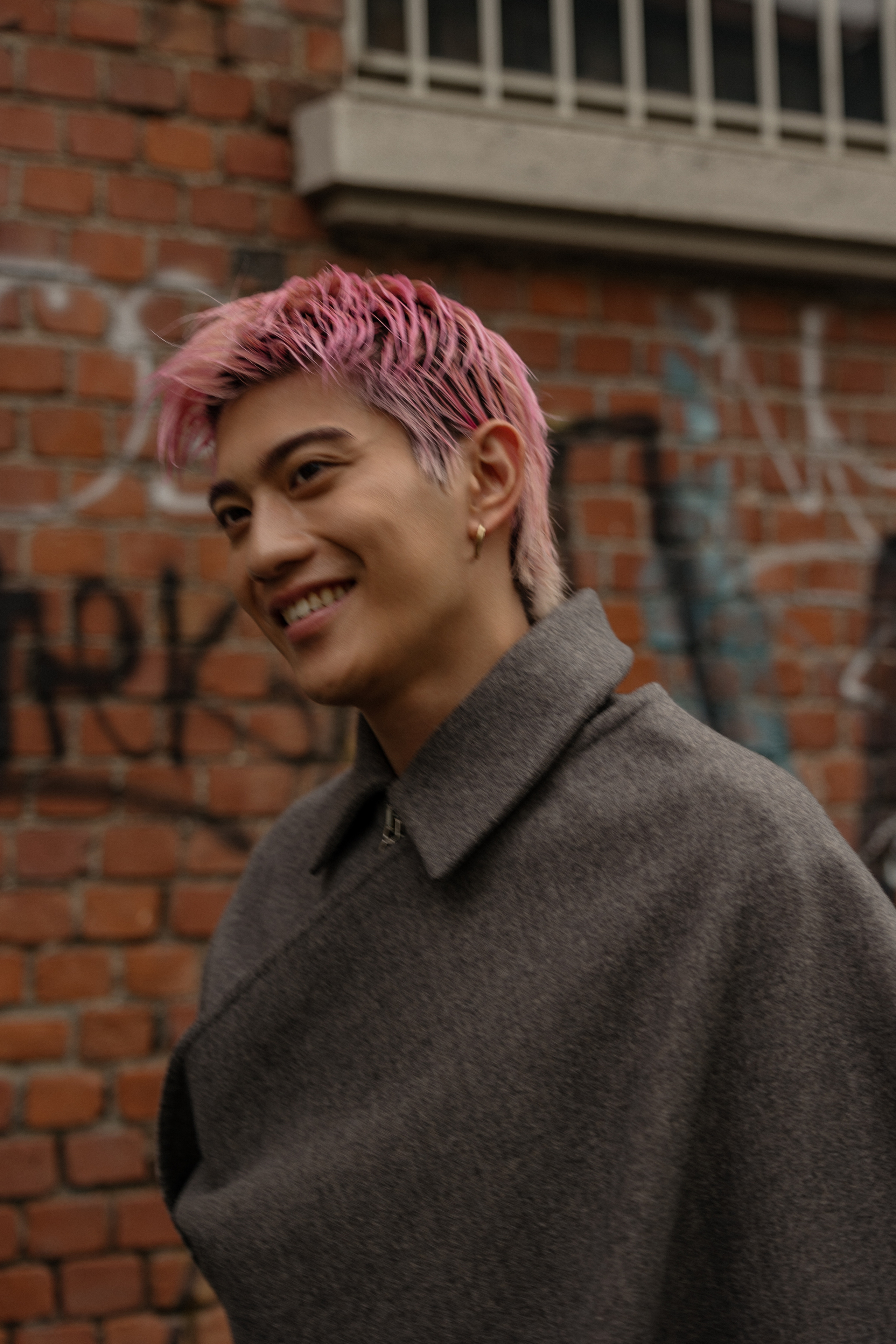 MILAN FASHION WEEK 2024. Photographer in Milan Ivan Goncharov