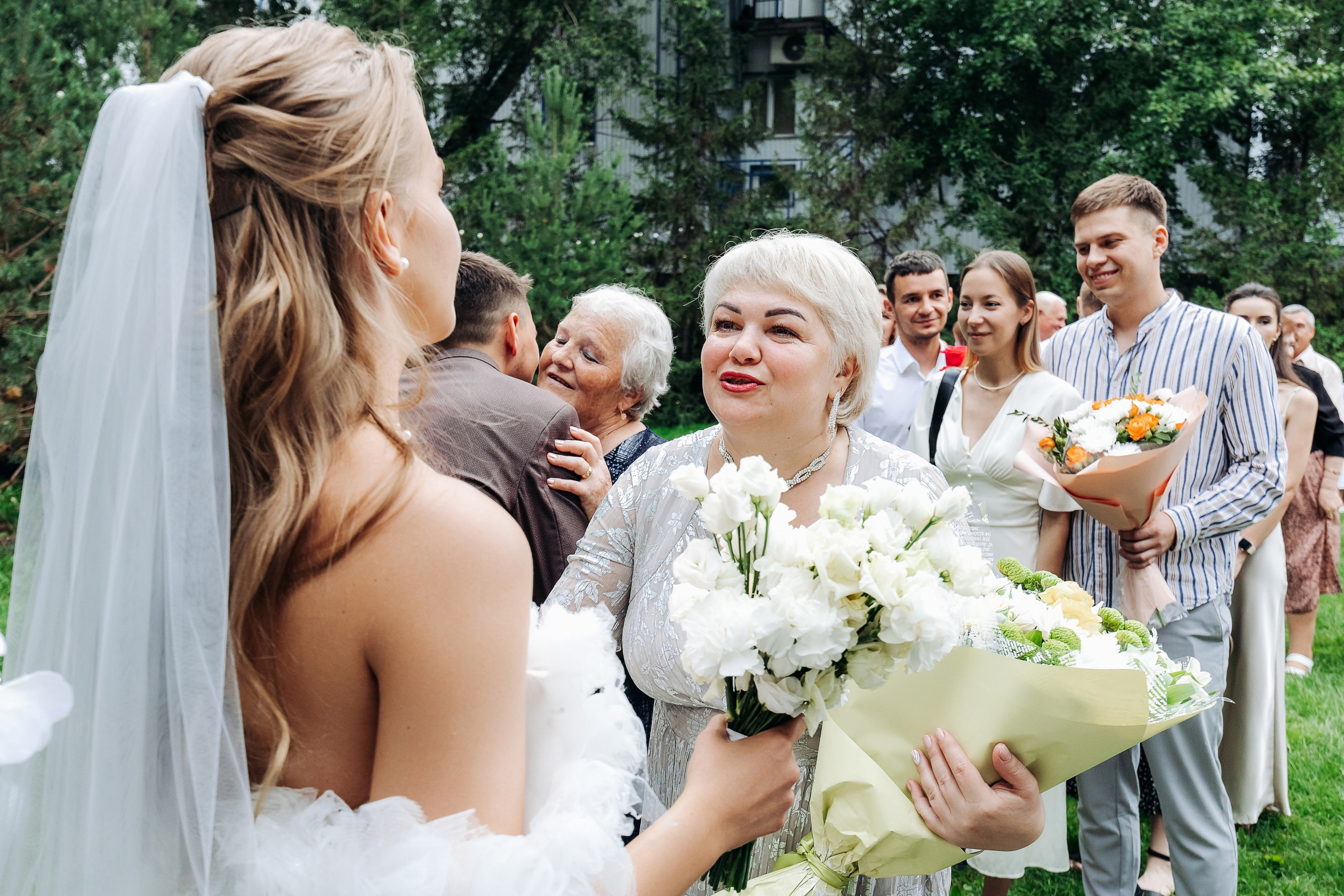 Александр Ирина. Фотограф Омск Андрей Козяков