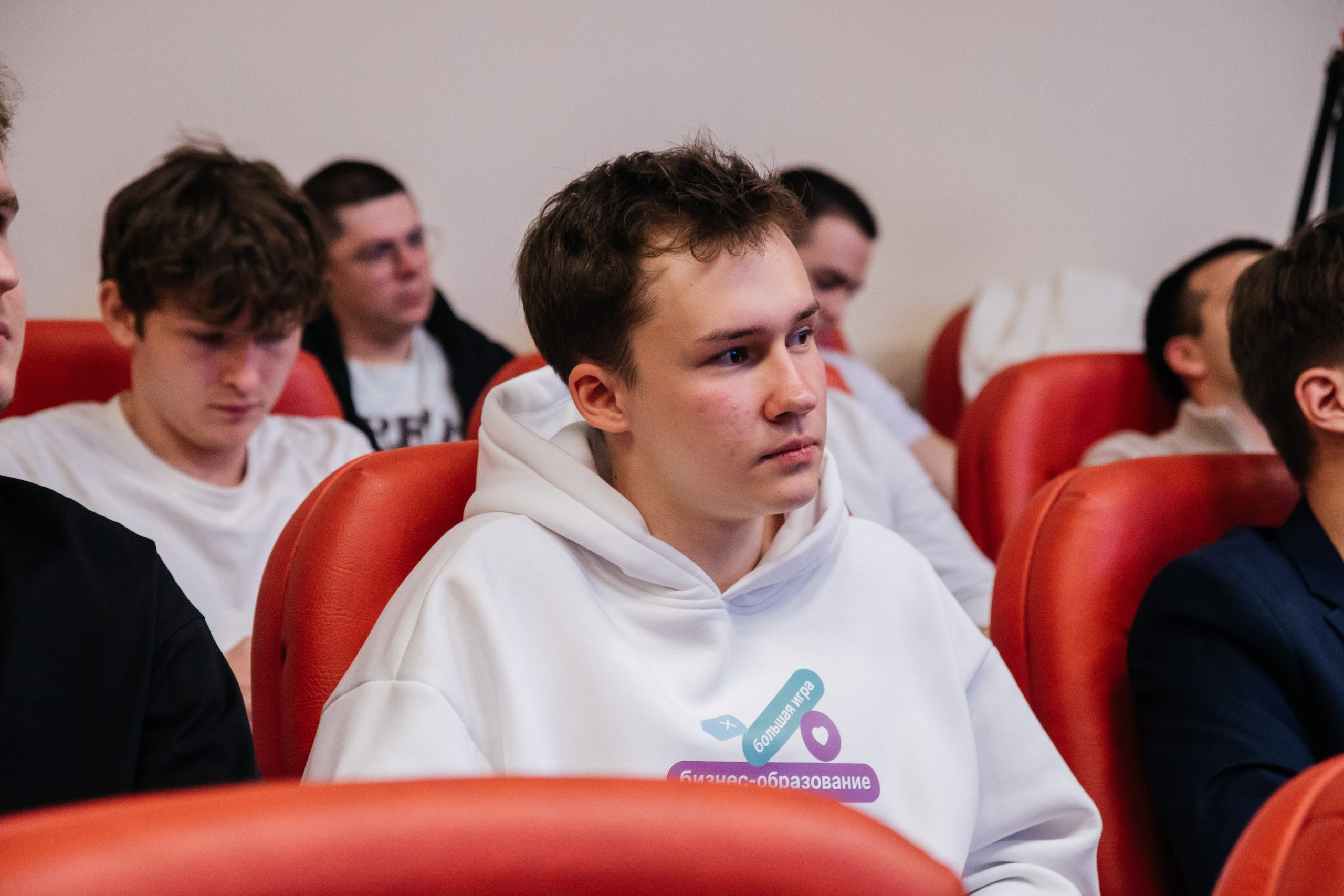 ЛЕКЦИЯ С НИКОЛАЕМ ВАСИЛЕНКО | Бизнес Капитаны. Фотограф Александр Бигари