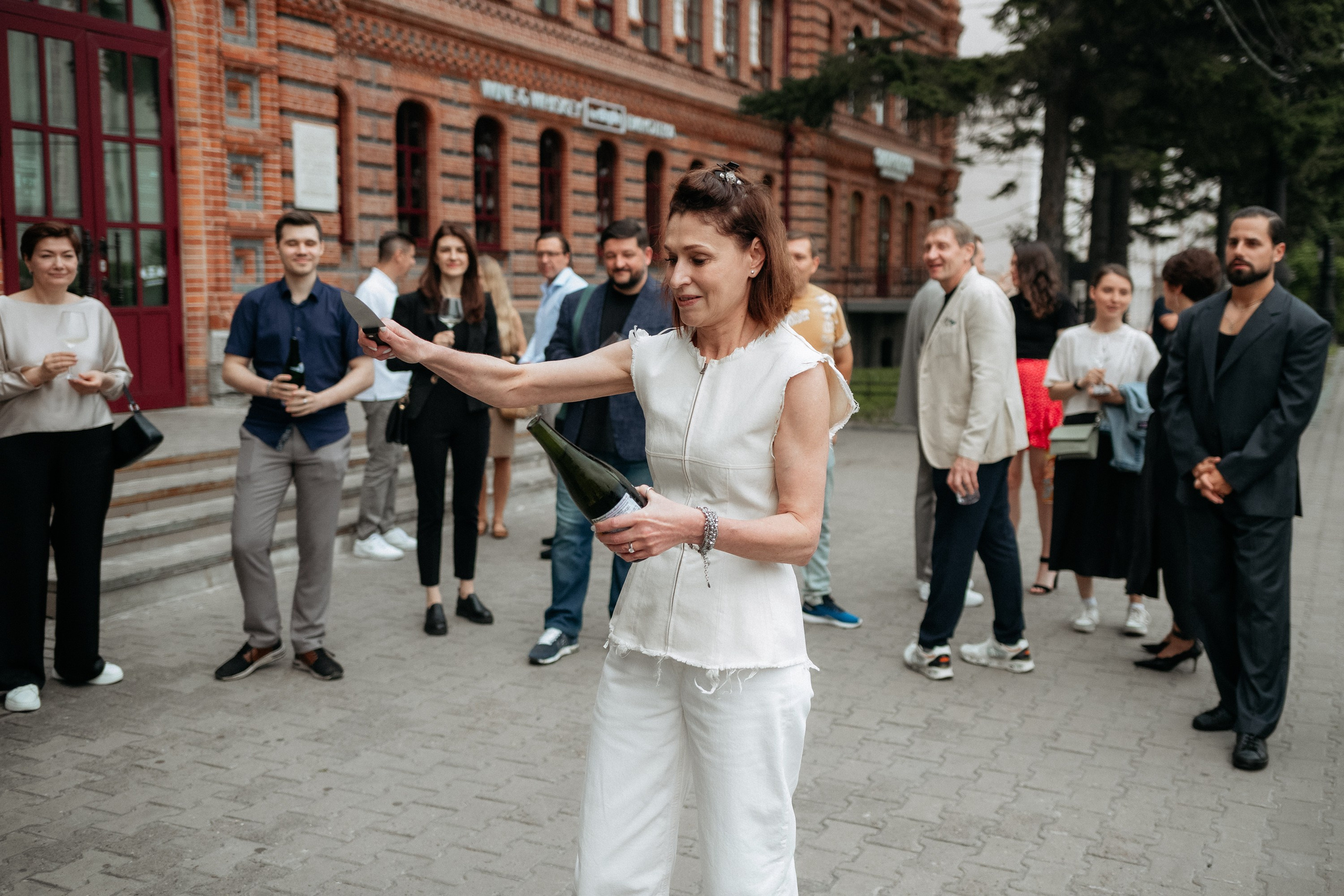 BY SIMPLE ВИНОТЕКА — ОТКРЫТИЕ. СВОИ. ФОТООТЧЕТЫ-СОБЫТИЯ-МЕСТА