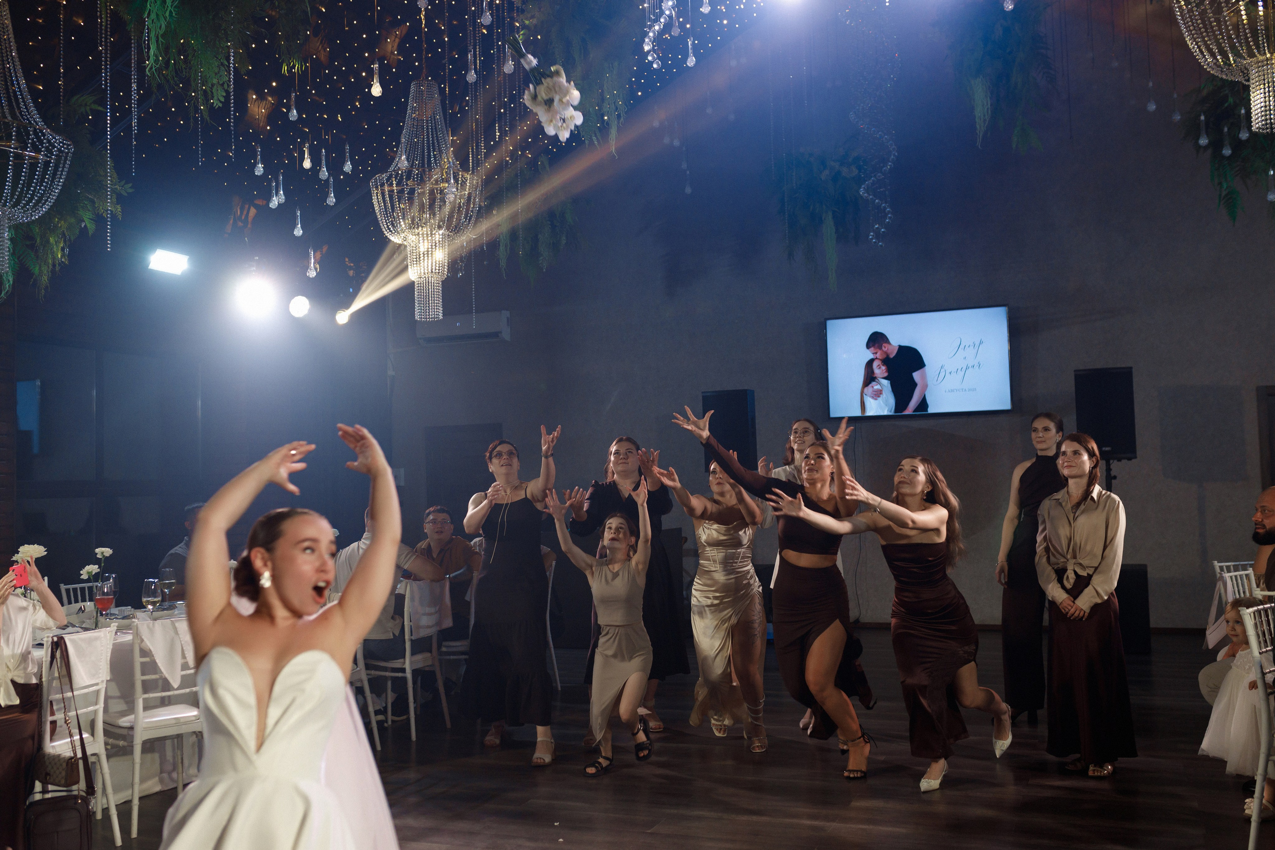 Эльяр и Валерия. Фотограф Ксюша Белоносова