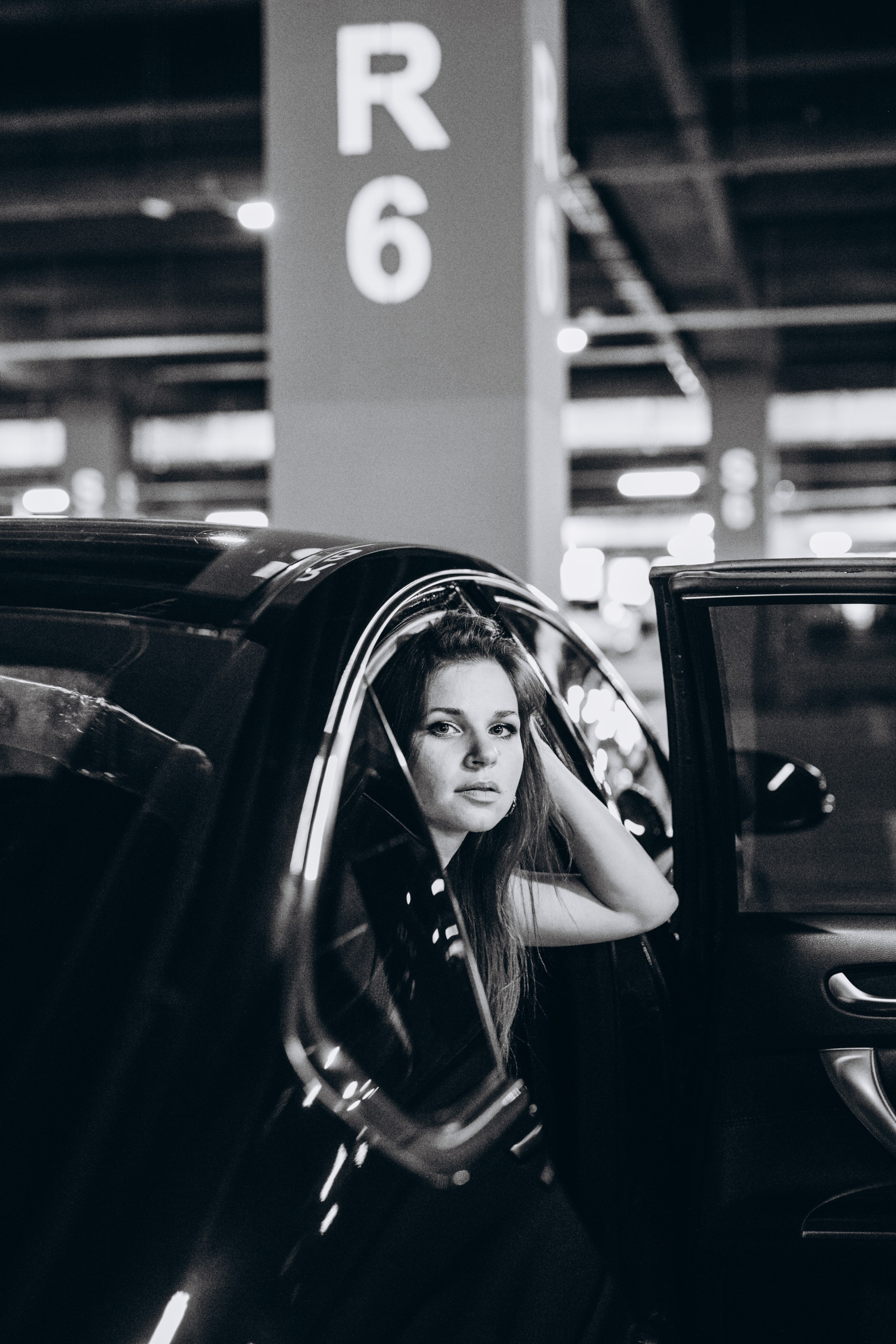 Натали. Фотограф Анастасия Петрова