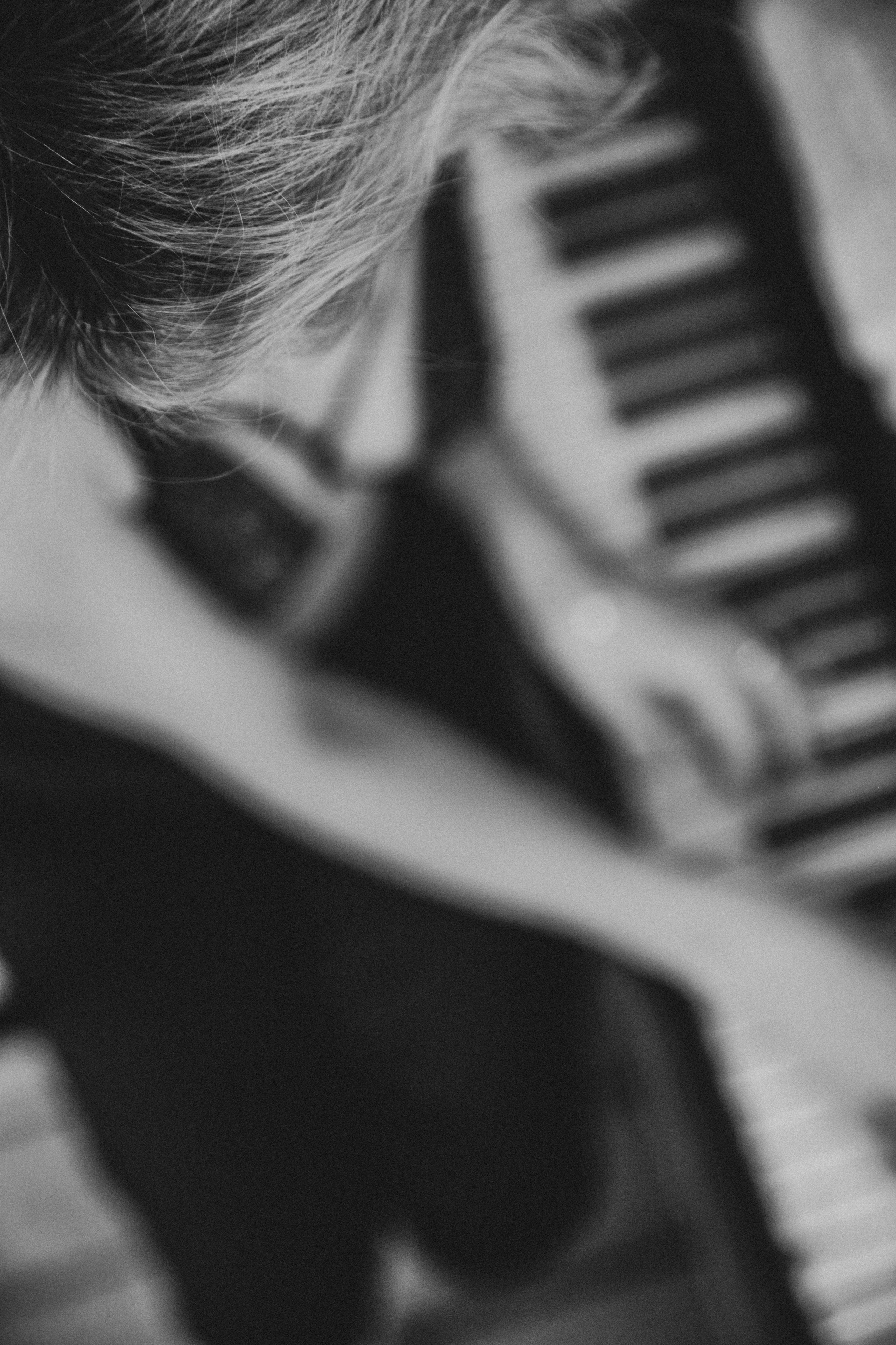 Ольга. Фотограф Анастасия Петрова