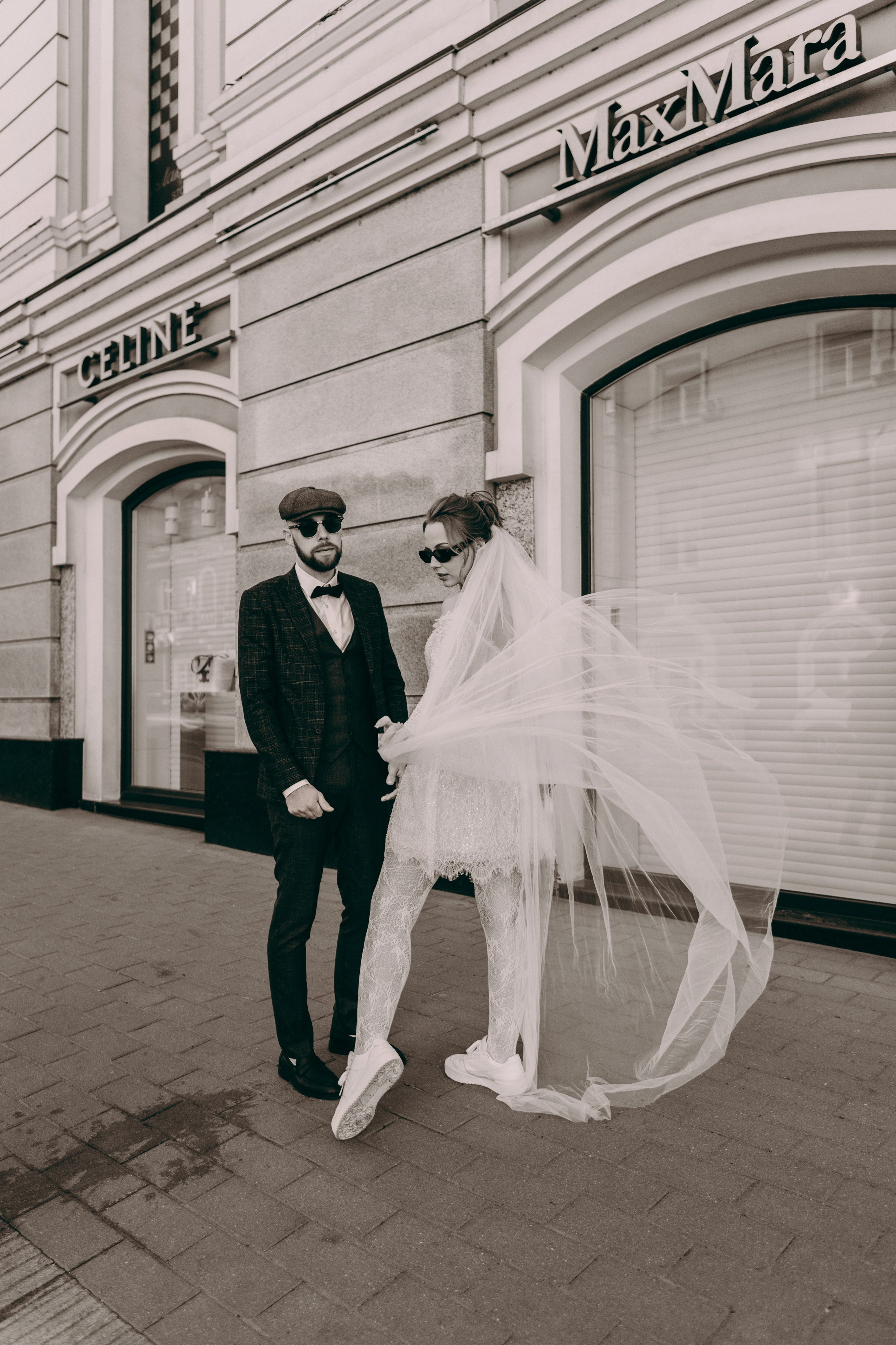 Свадебные съемки. Индивидуальный и свадебный фотограф в Нижнем Новгороде Трушина Кристина