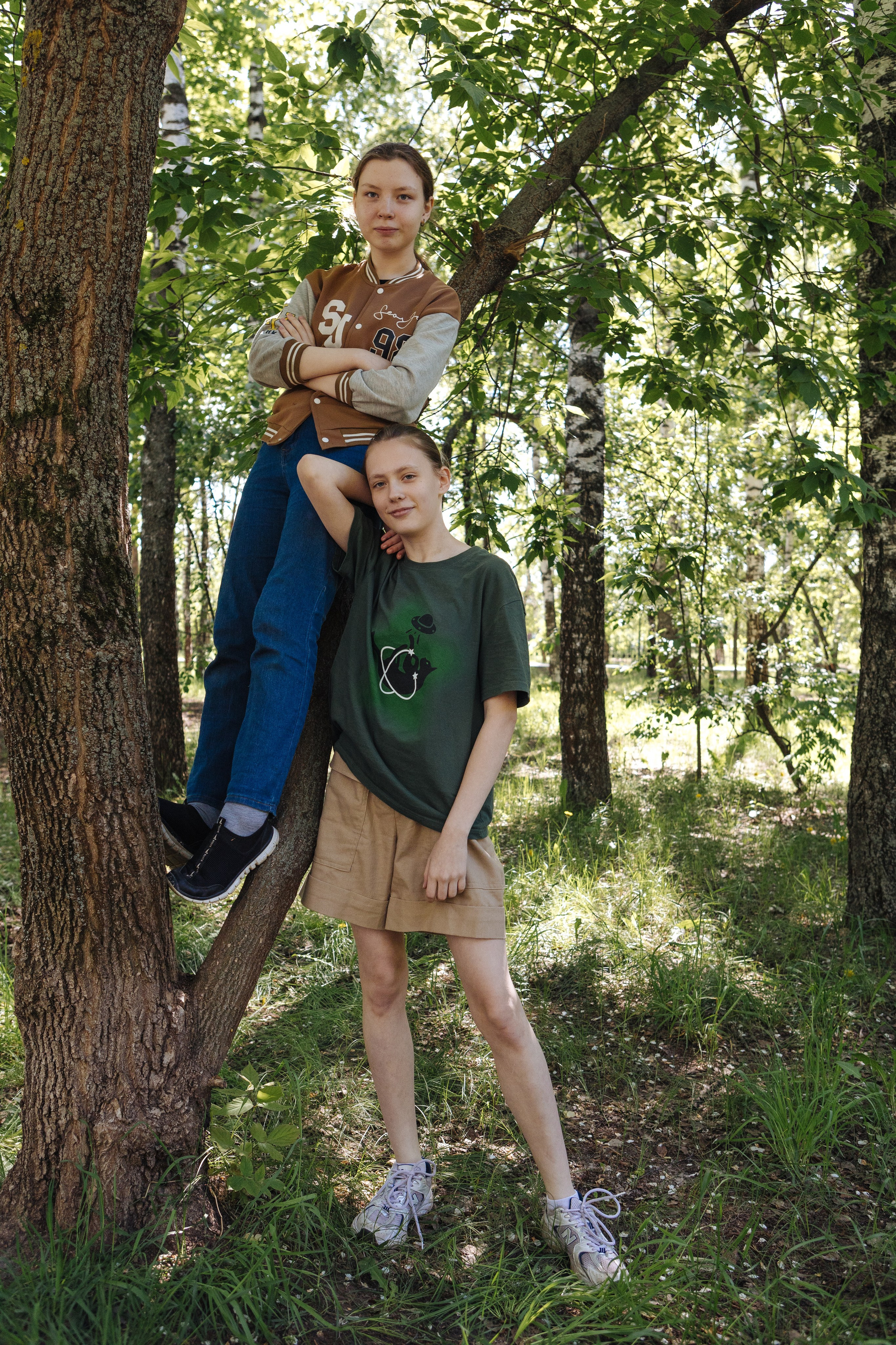 Школа. Индивидуальный и свадебный фотограф в Нижнем Новгороде Трушина Кристина