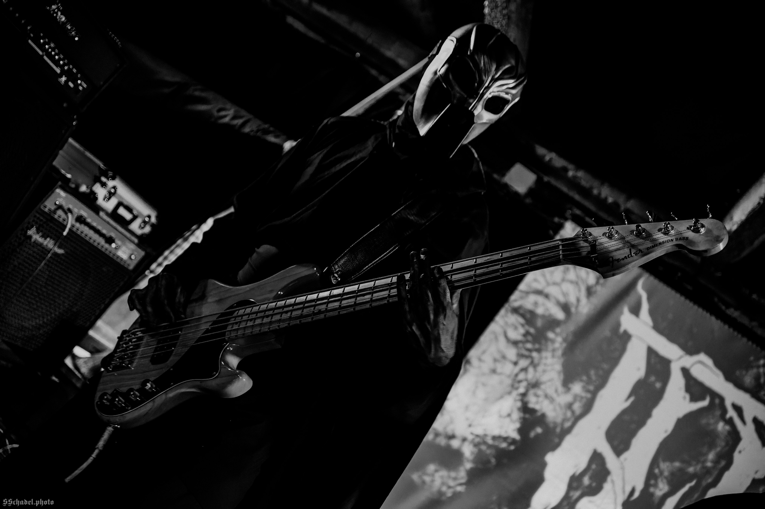 ILLA 21.06.26. We will make everything metal!