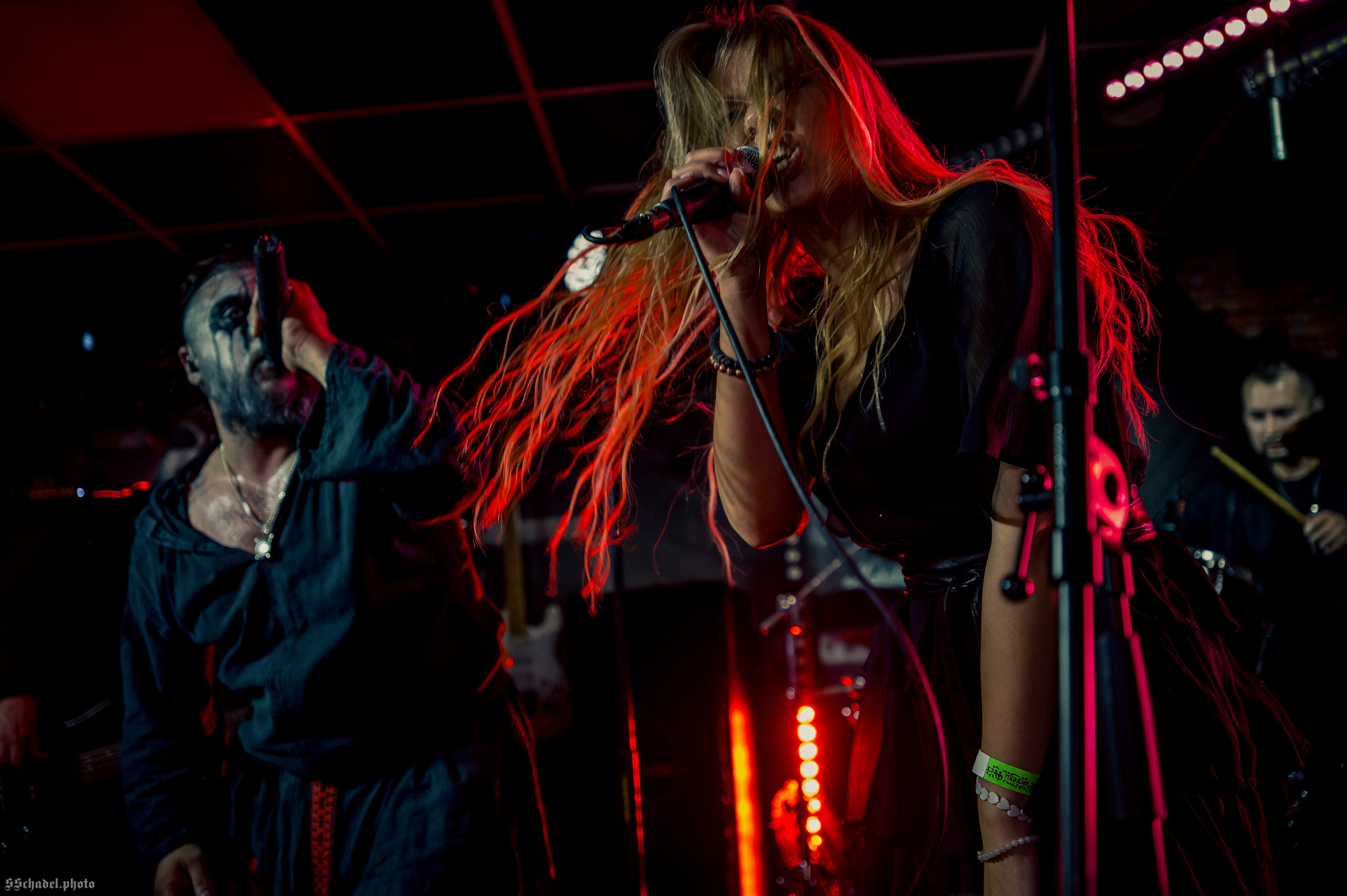 Бальзаматор 23.08.25. We will make everything metal!