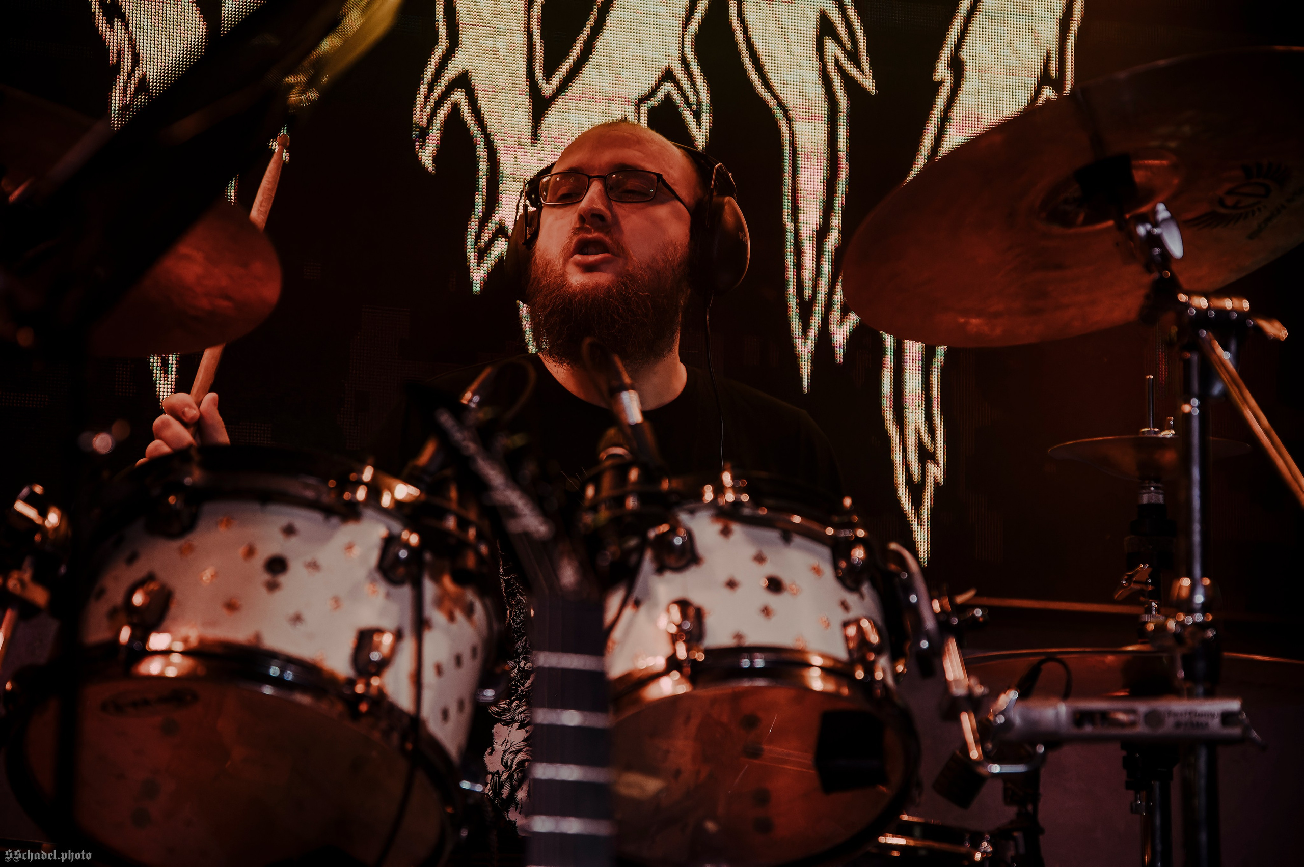 Хрен 25.10.25. We will make everything metal!