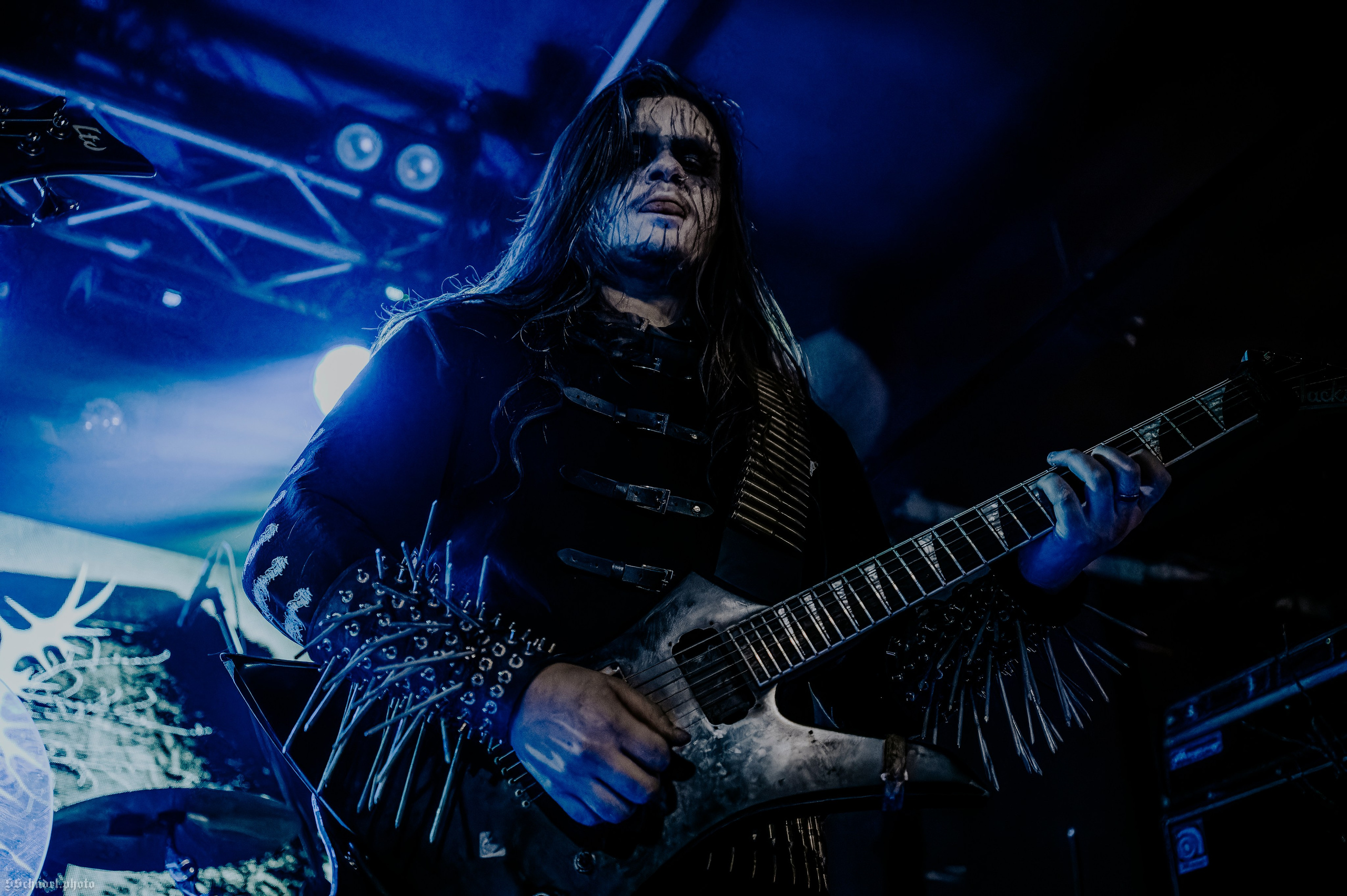 Neargroth 07.02.26. We will make everything metal!