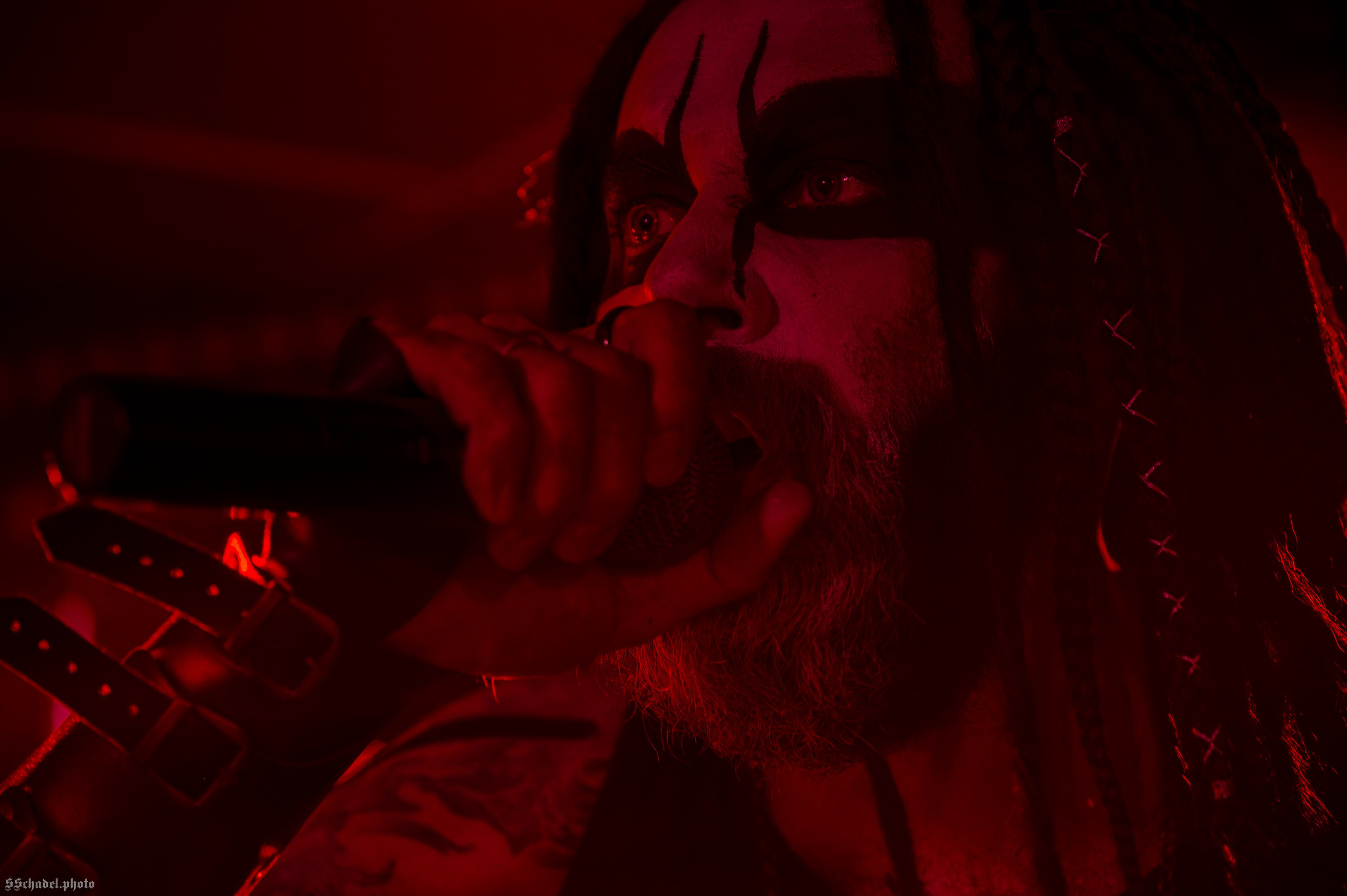 Neargroth 23.08.25. We will make everything metal!