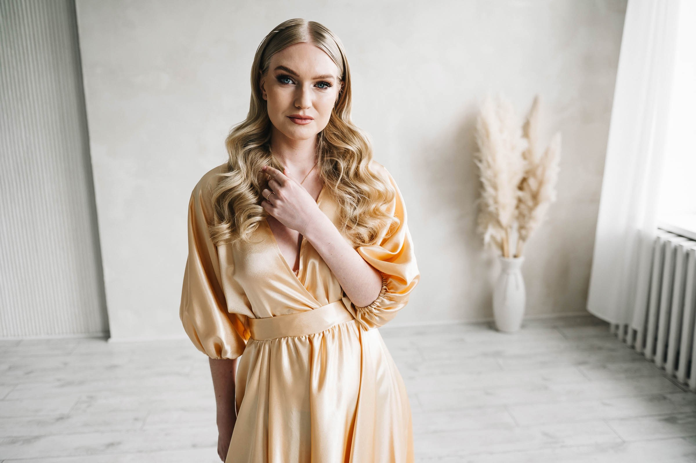 Олеся. Семейный и свадебный фотограф Алёна Морозова Коломна