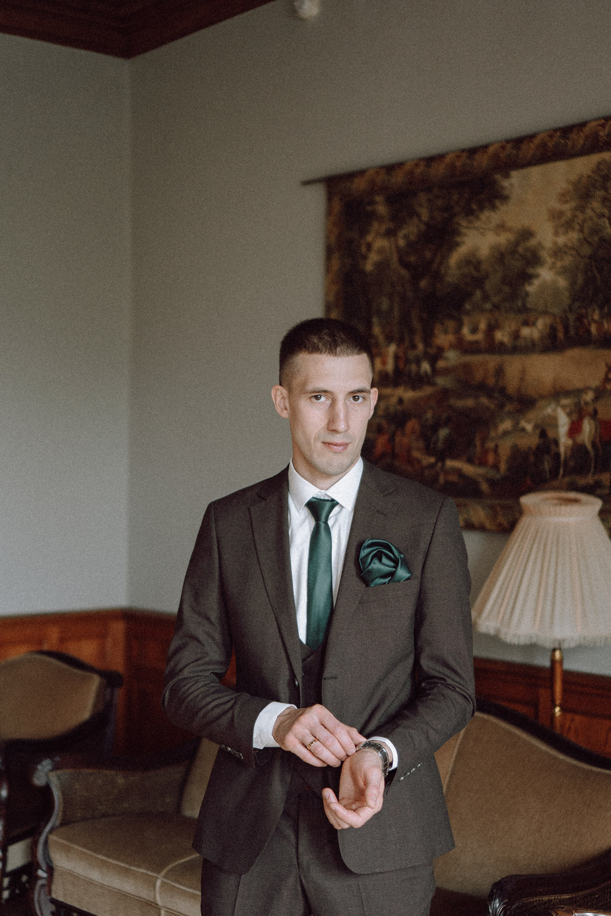 СВАДЕБНАЯ ПРОГУЛКА В САНТК-ПЕТЕРБУРГЕ (ИСАКИЕВСКИЙ СОБОР, ЗИМНЯЯ КАНАВКА, ЭРМИТАЖ И БОЛЬШАЯ МОРСКАЯ УЛИЦА). Профессиональный фотограф, Санкт-Петербург — Виктория Богомолова