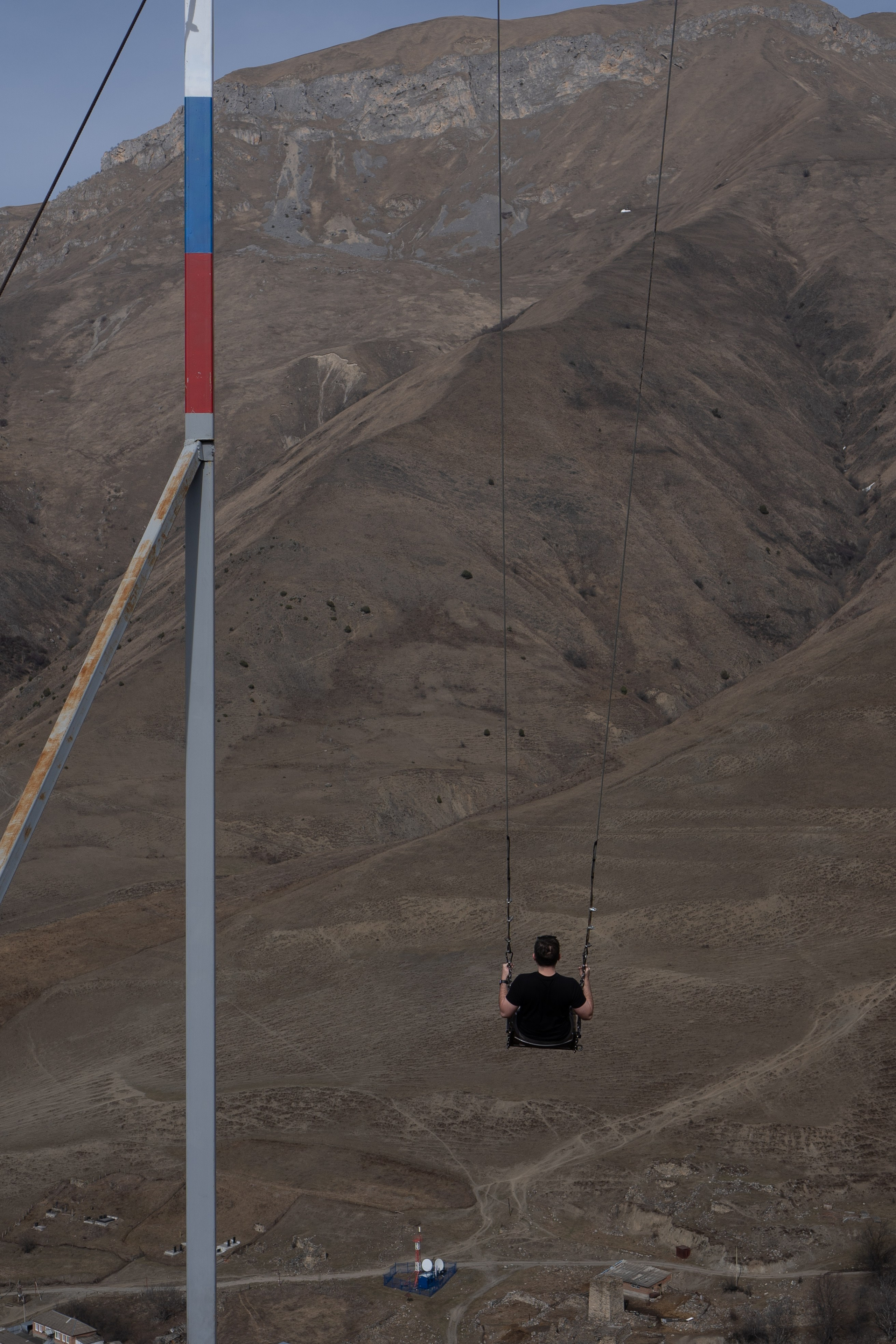 ОСЕТИЯ. Профессиональный фотограф, Санкт-Петербург — Виктория Богомолова