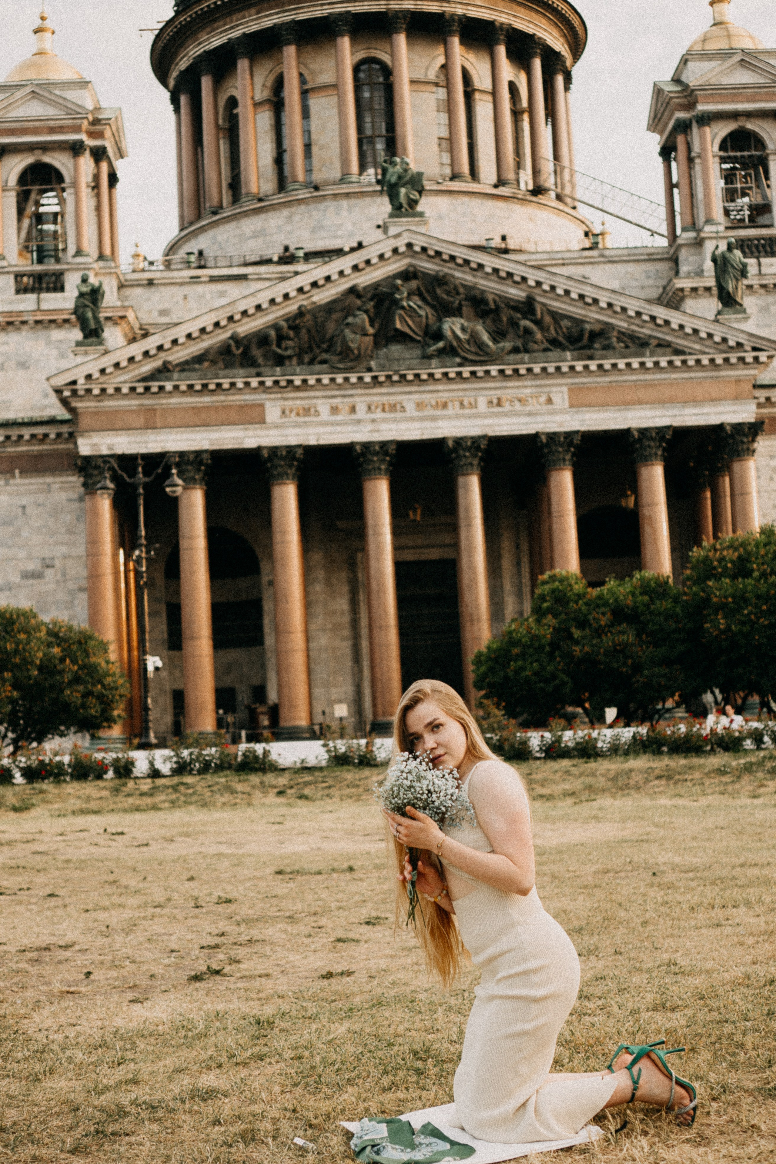 Рассветная. Профессиональный фотограф, Санкт-Петербург — Виктория Богомолова