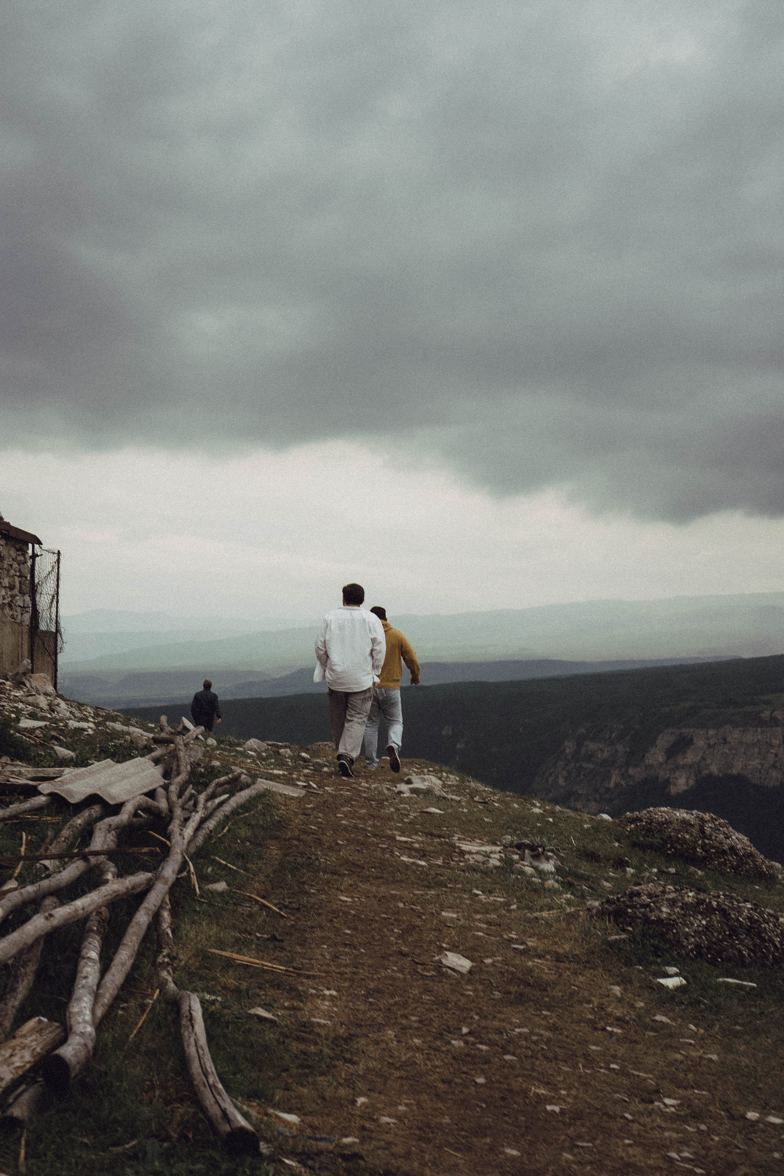Кавказ. Профессиональный фотограф, Санкт-Петербург — Виктория Богомолова